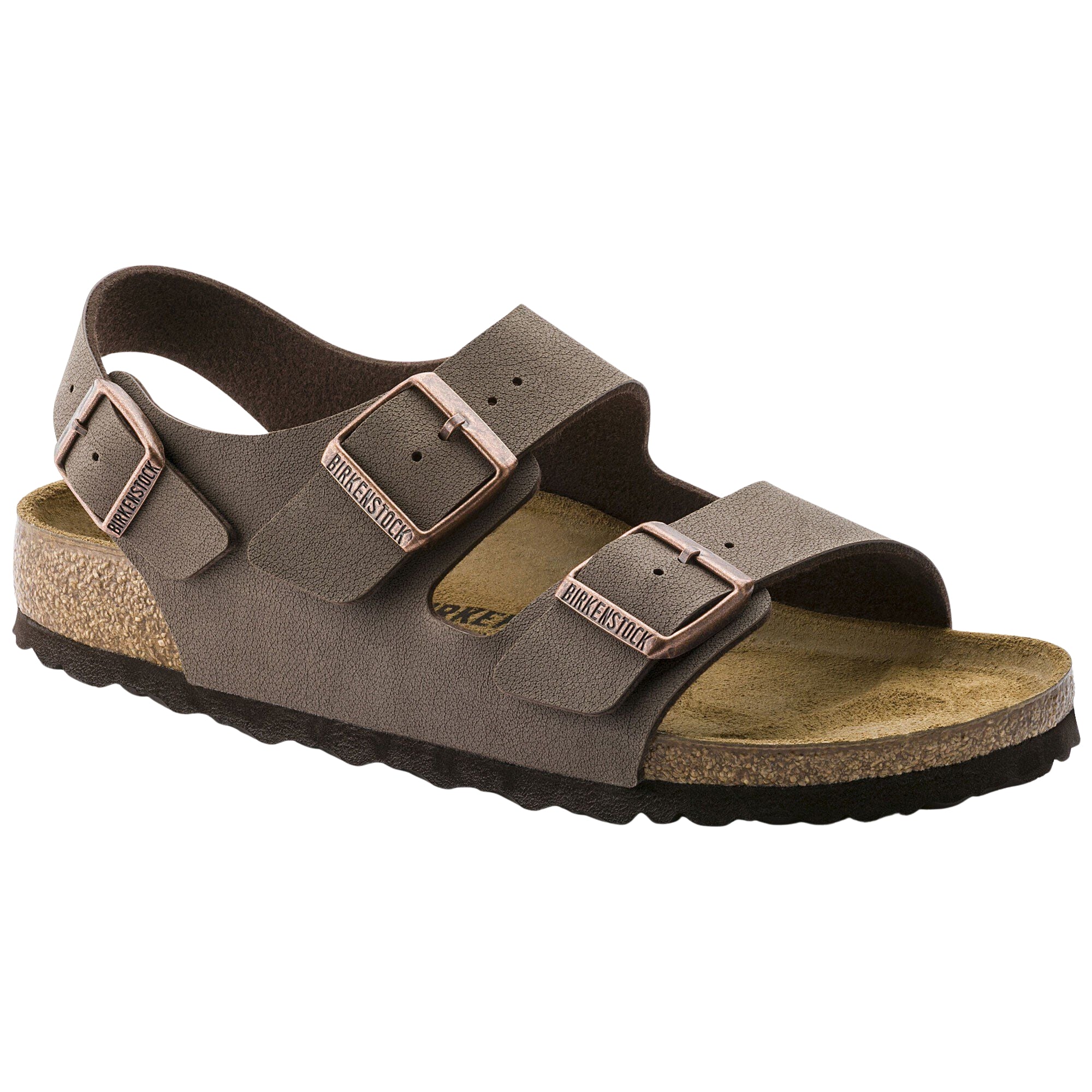 Milano Birkibuc Mocha