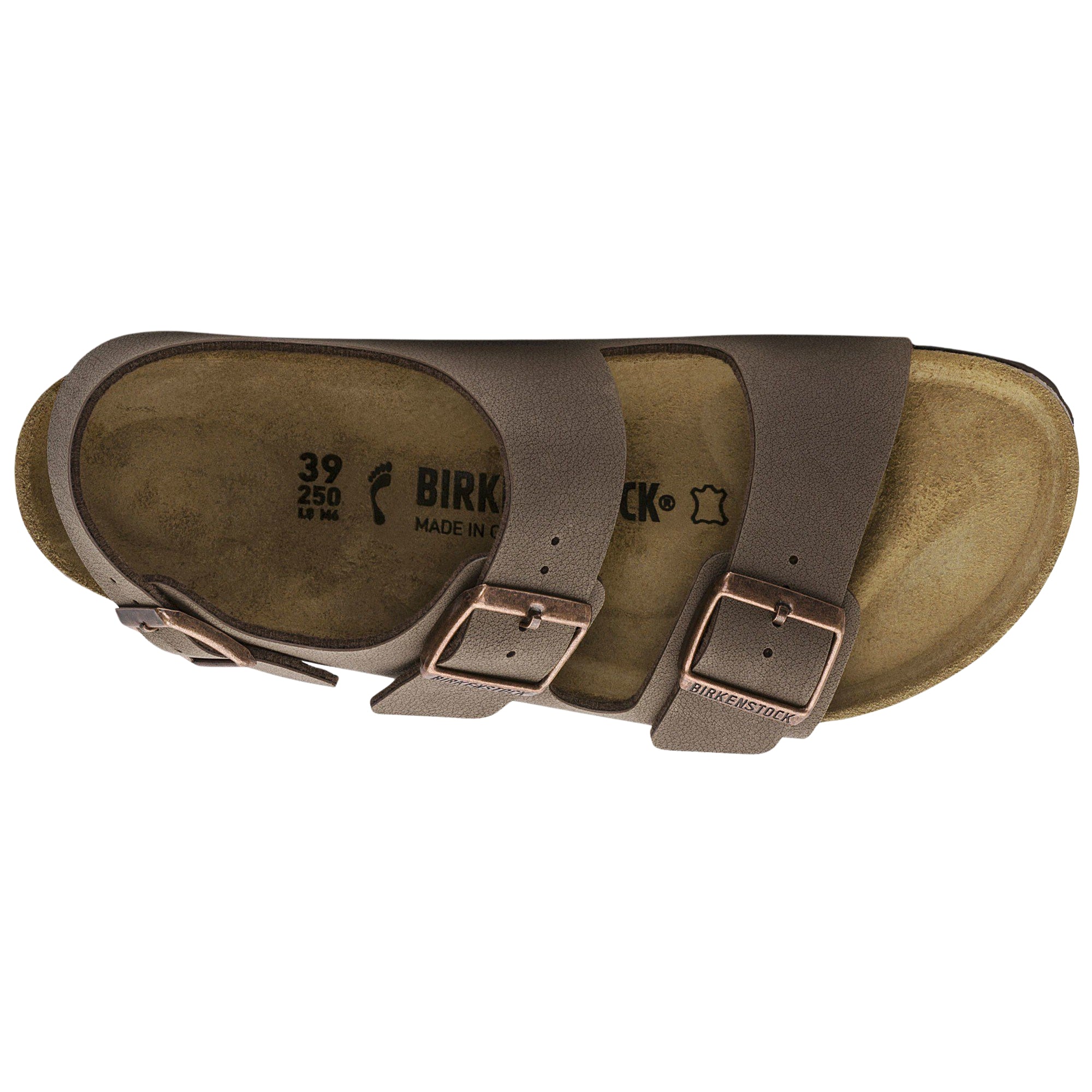 Milano Birkibuc Mocha