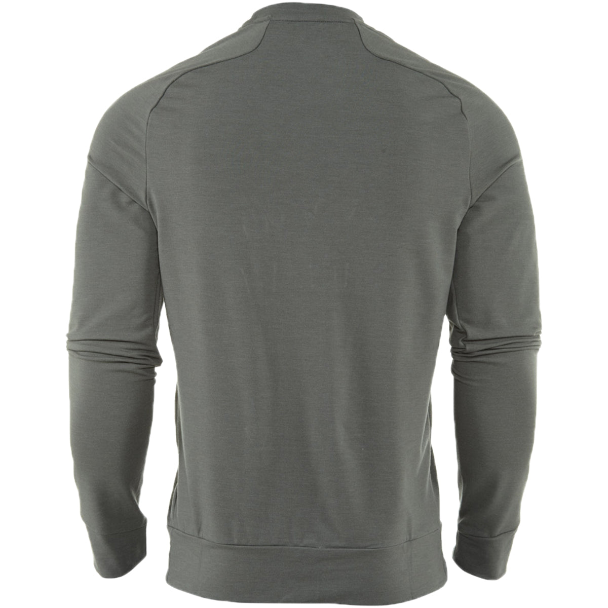 Nike Dri-fit Touch Fleece Crew Mens Style : 645072