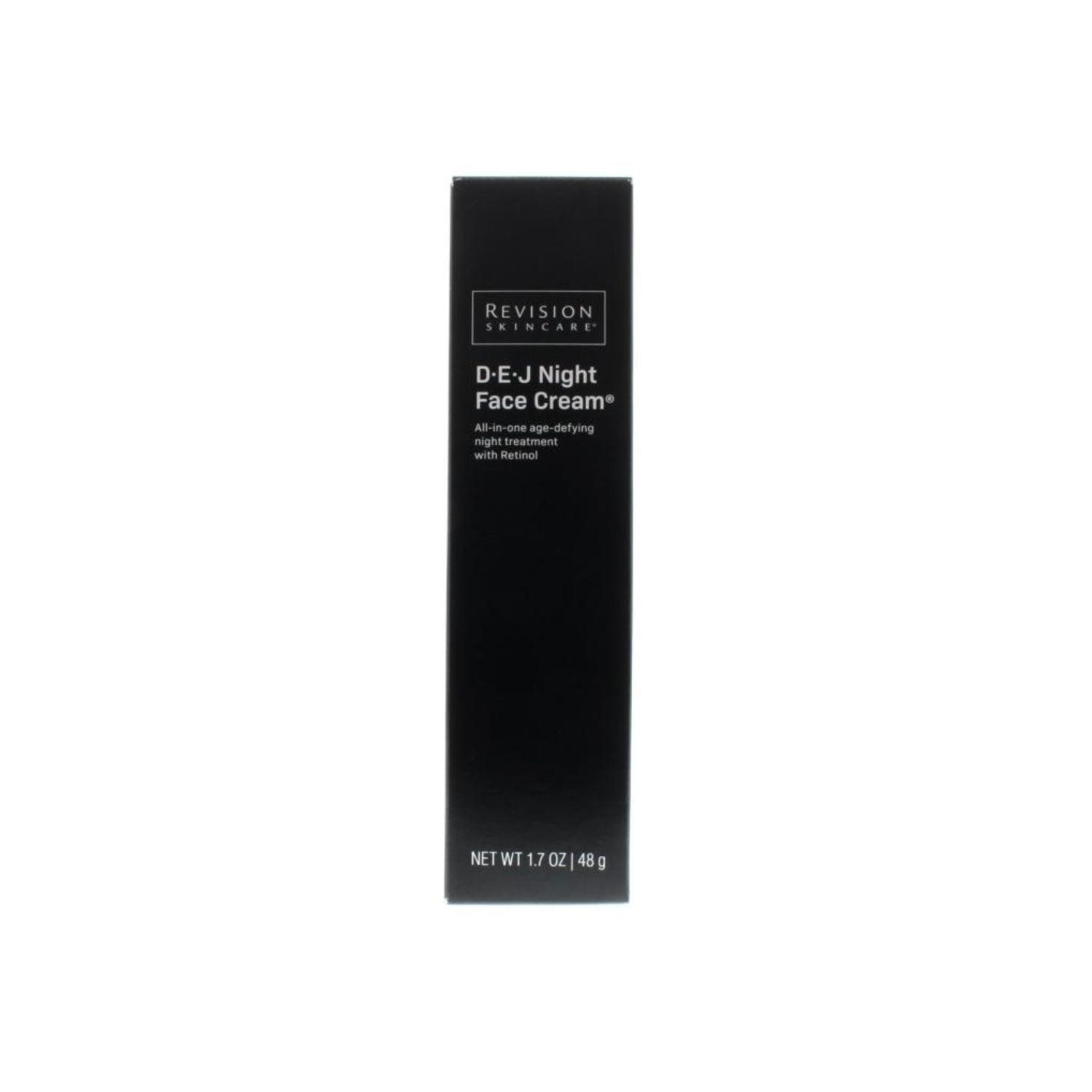Revision Skincare D.E.J Night Face Cream 48g/1.7oz