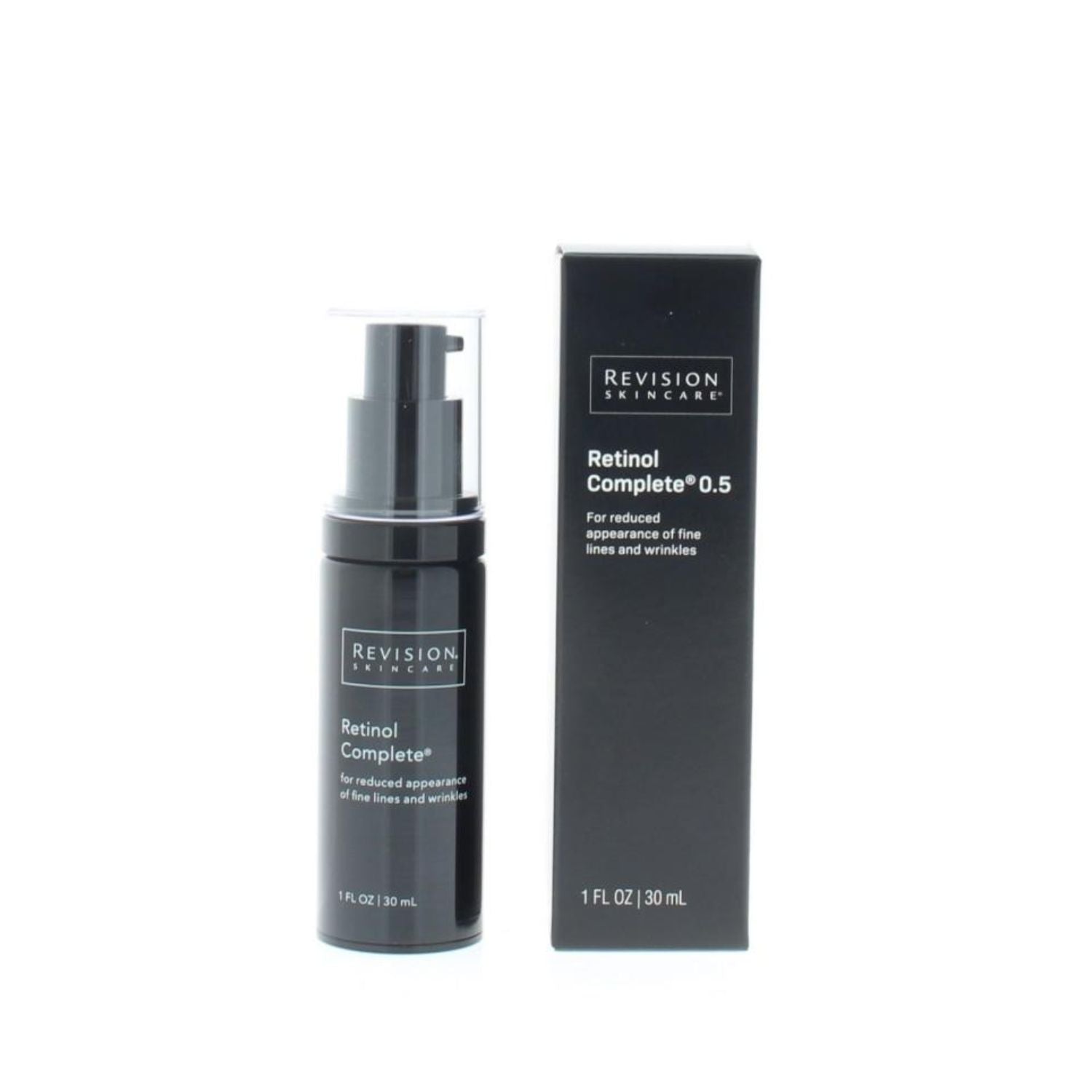 Revision Skincare Retinol Complete 0.5 1oz/30ml