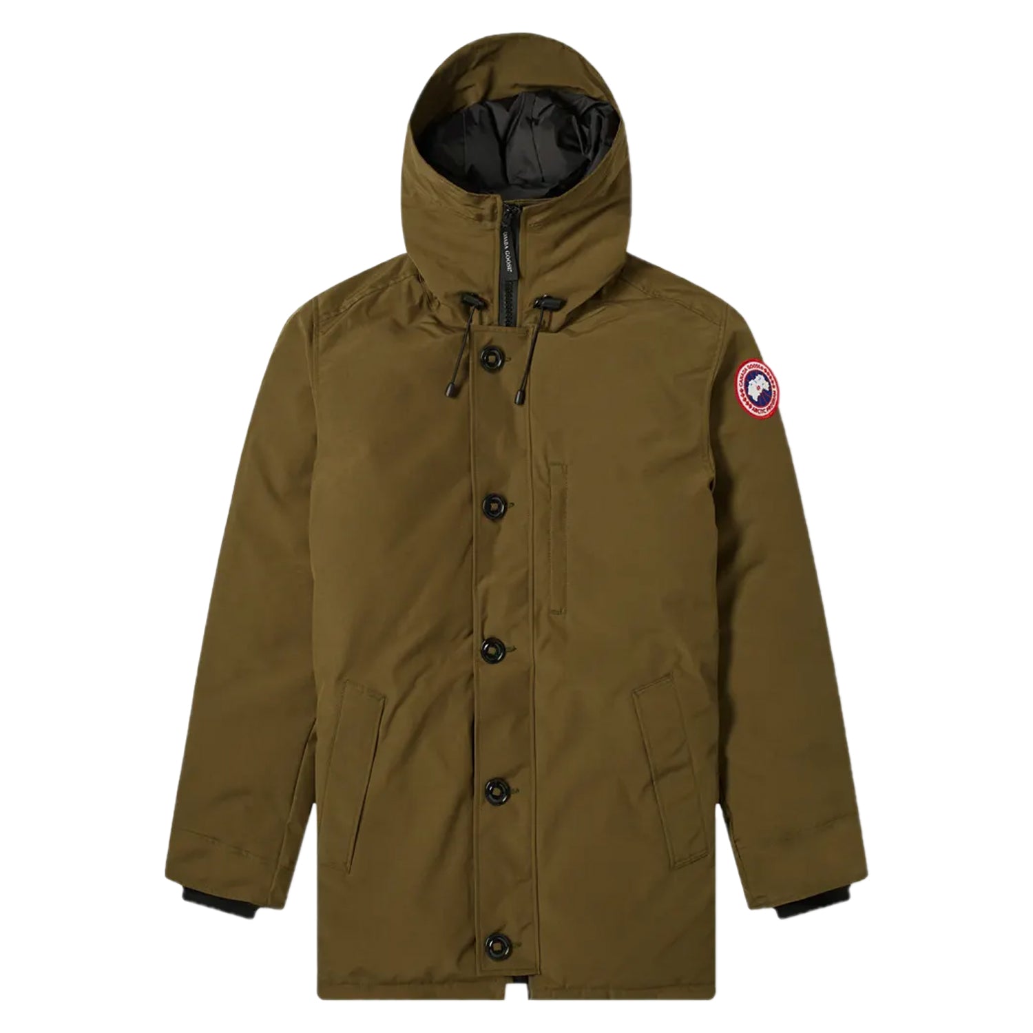 Canada Goose  Chateau Parka-no Fur Jacket Mens Style : 3426mnf