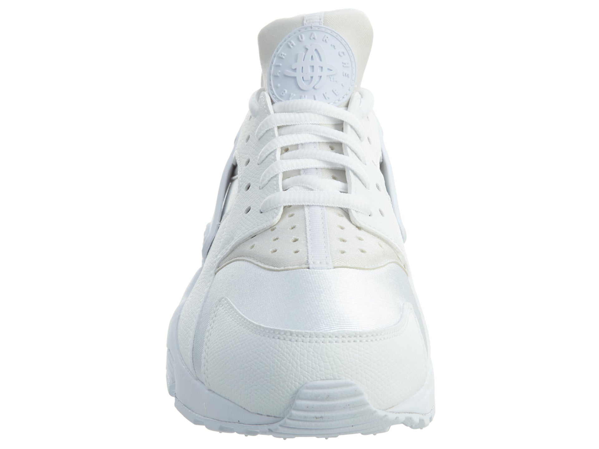 Nike Air Huarache Run White White (Women's) 