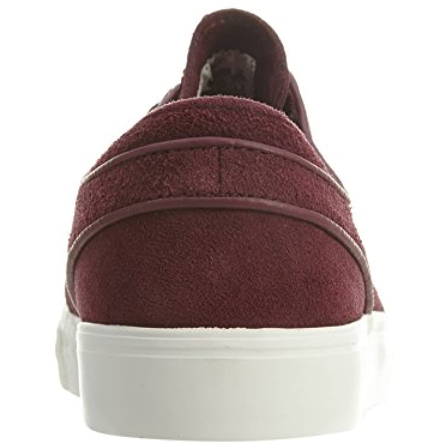Nike SB Zoom Stefan Janoski Elite Night Maroon