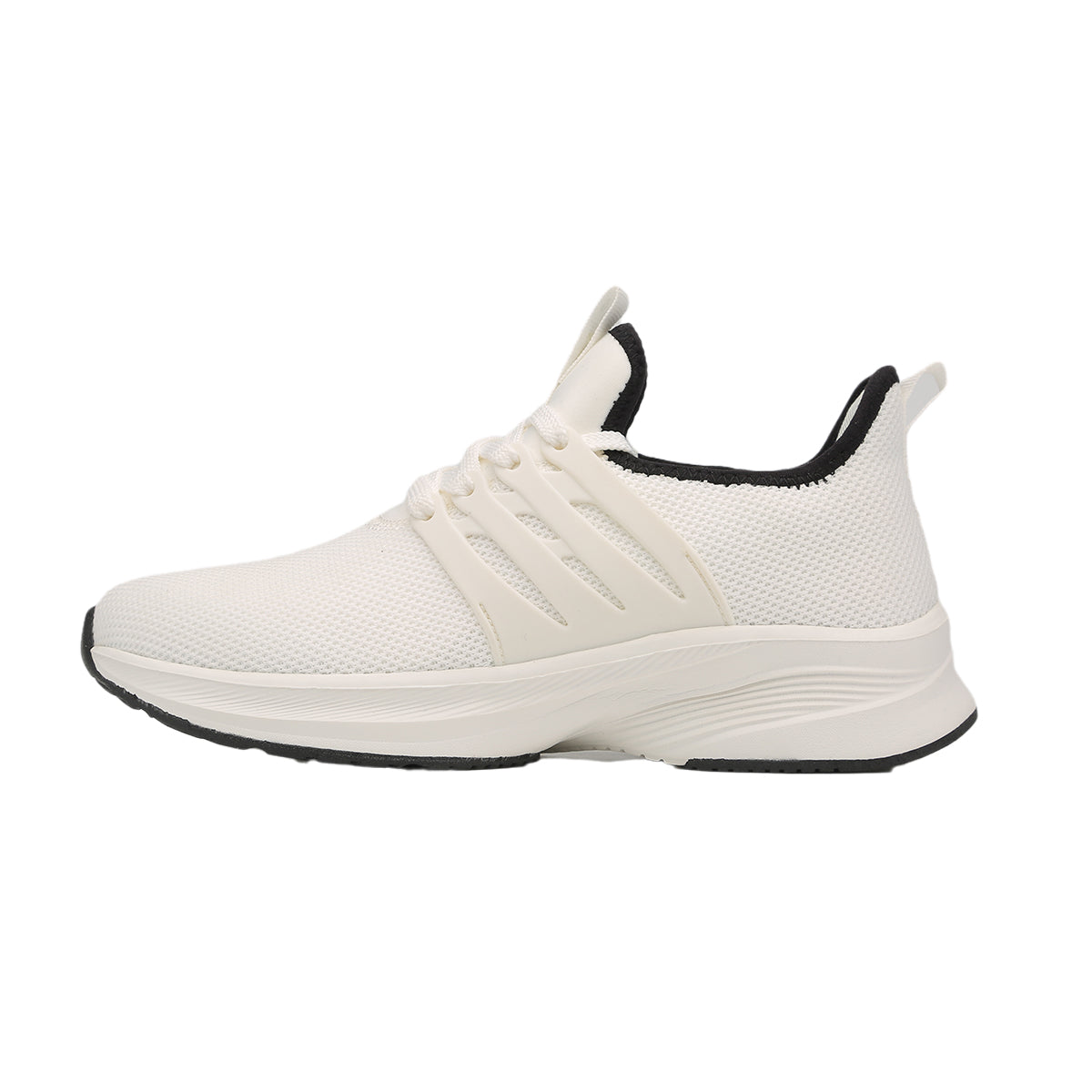 G WEST MENS CROWN ATHLETIC SHOES