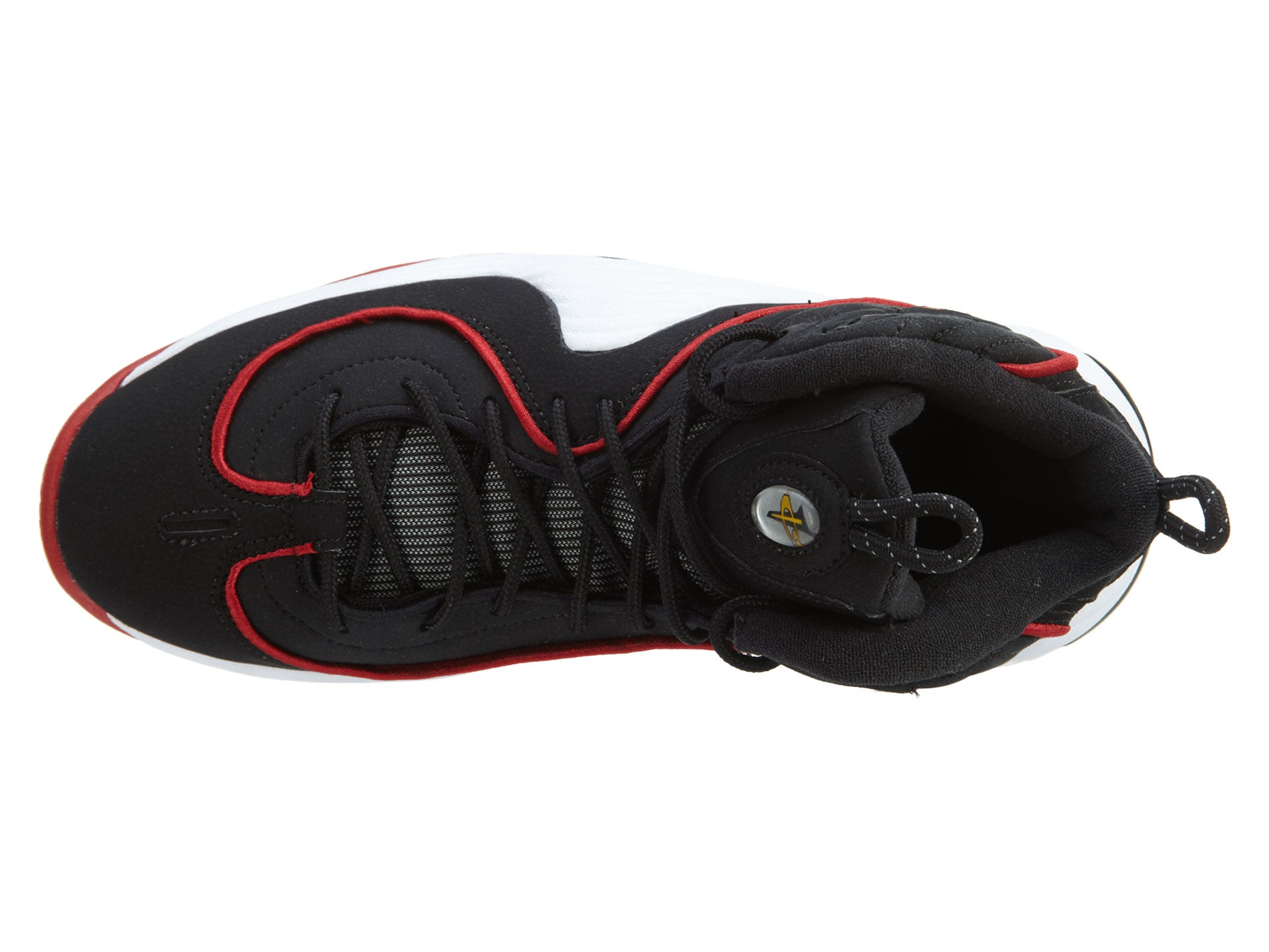 Nike air penny ii "miami heat"  Boys / Girls Style :820249
