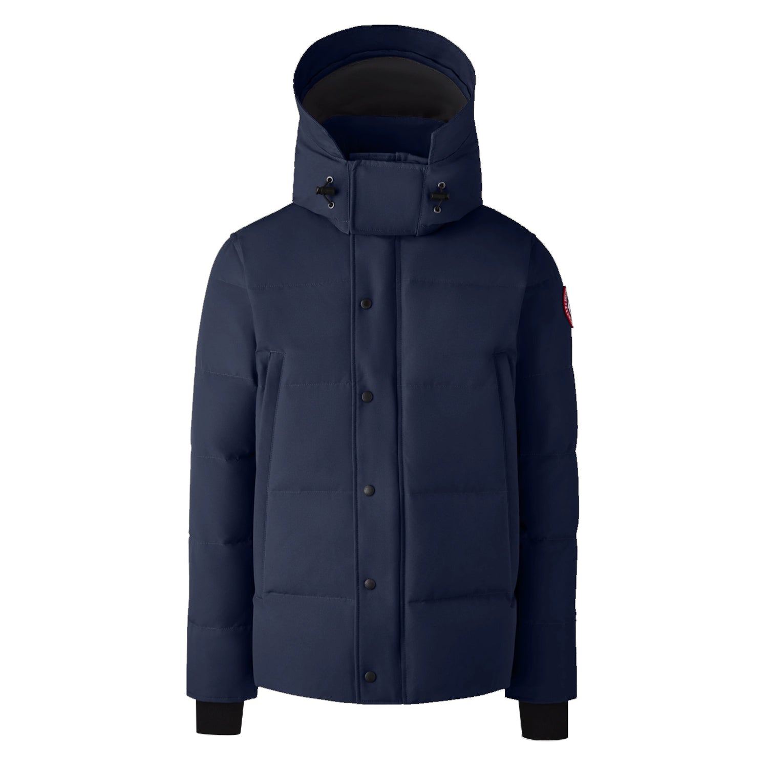 Canada Goose  Wyndham Parka Mens Style : 3808m