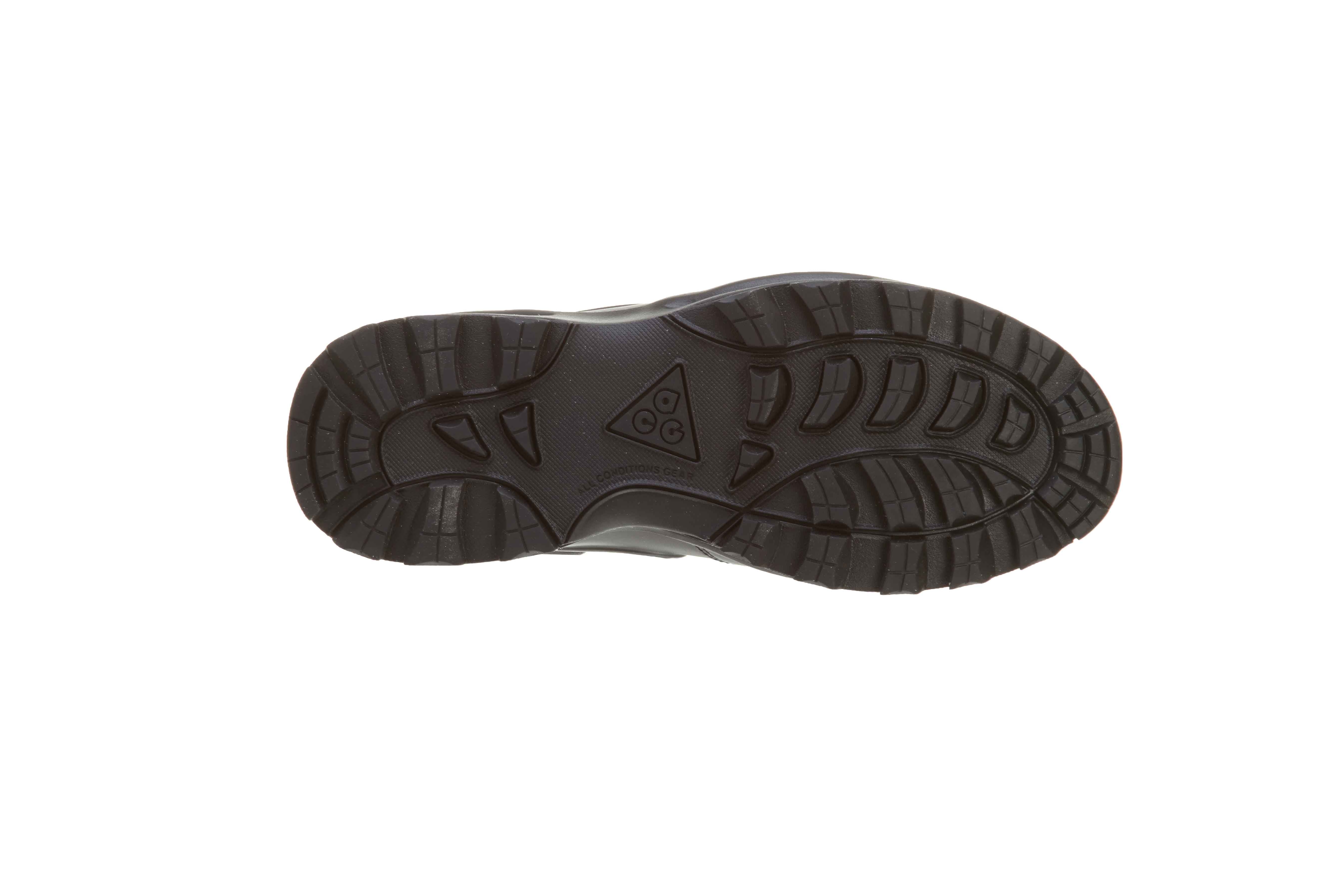 Nike Manoa Leather Black