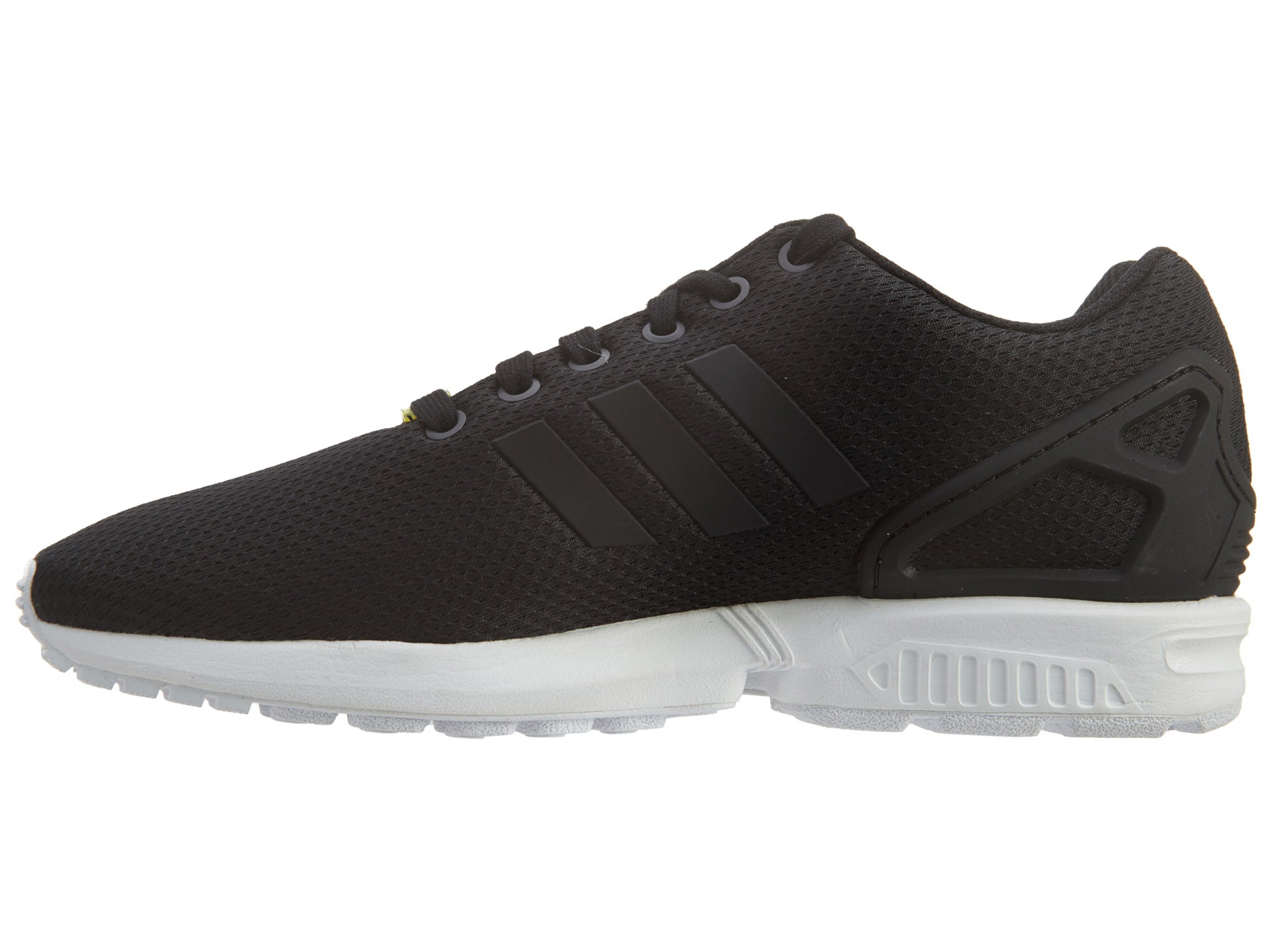adidas Zx Flux Black/White