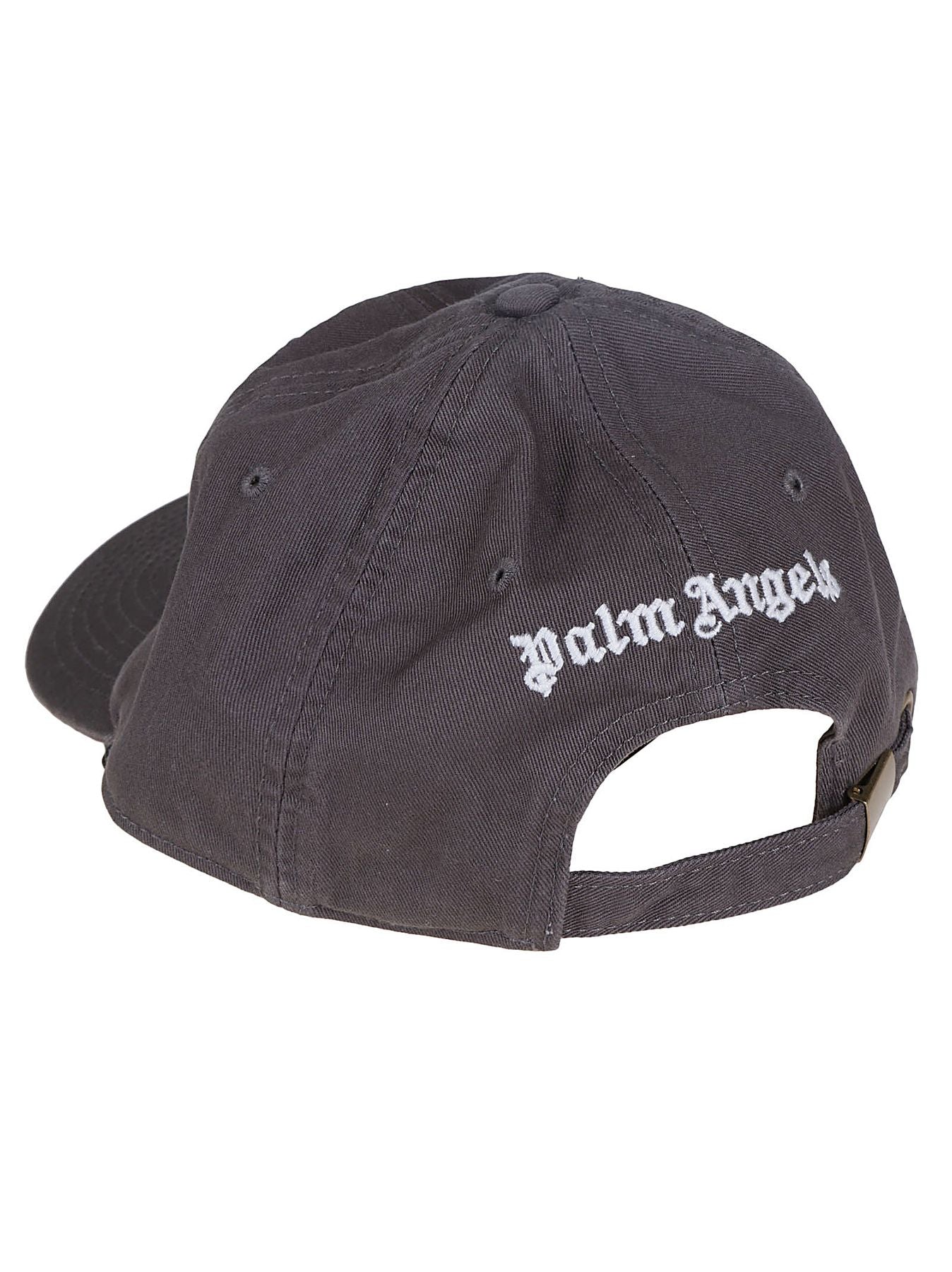 Cappello da baseball monogram