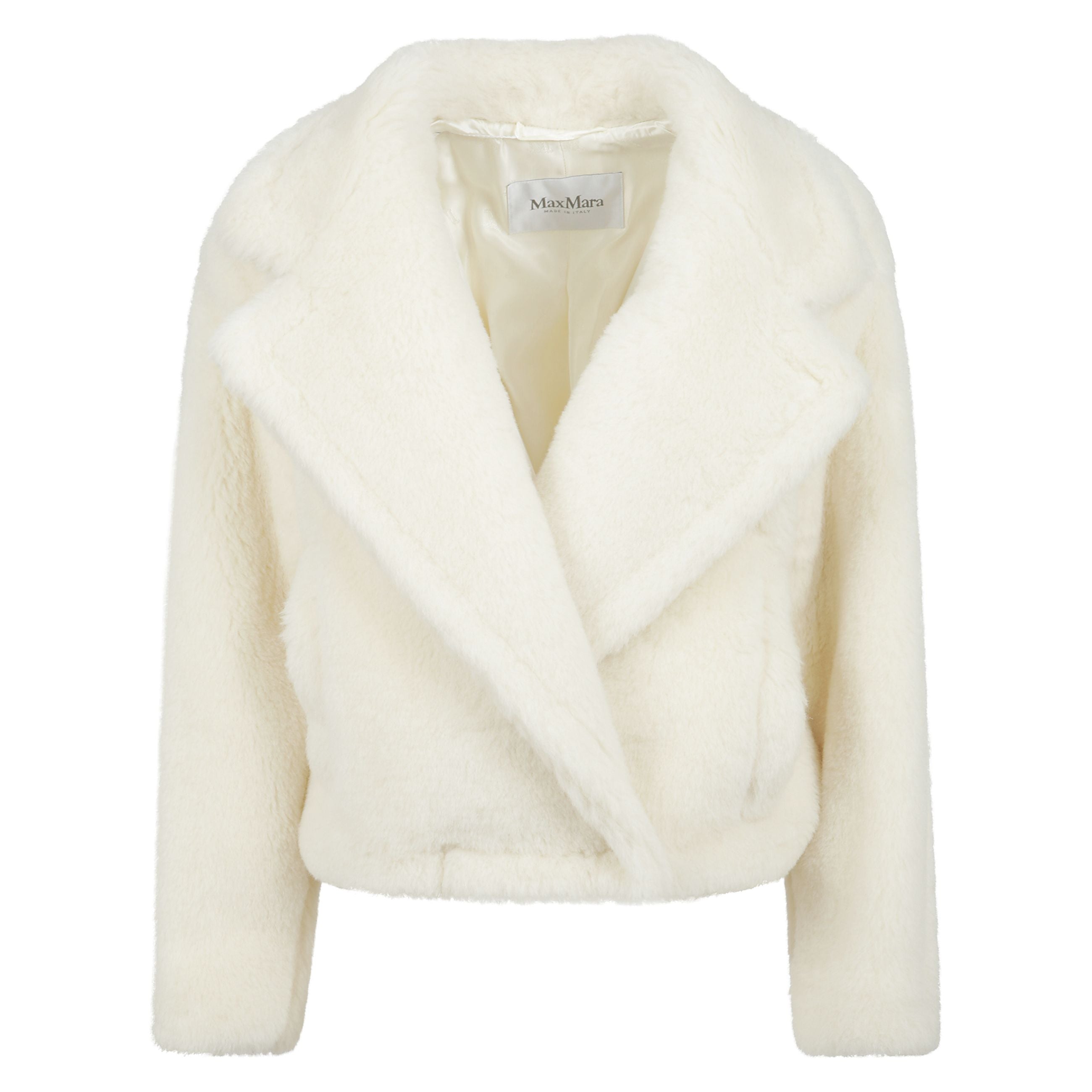 Giacca oggeri maniche lunghe nero con chiusura frontale e abbottonatura a pressione