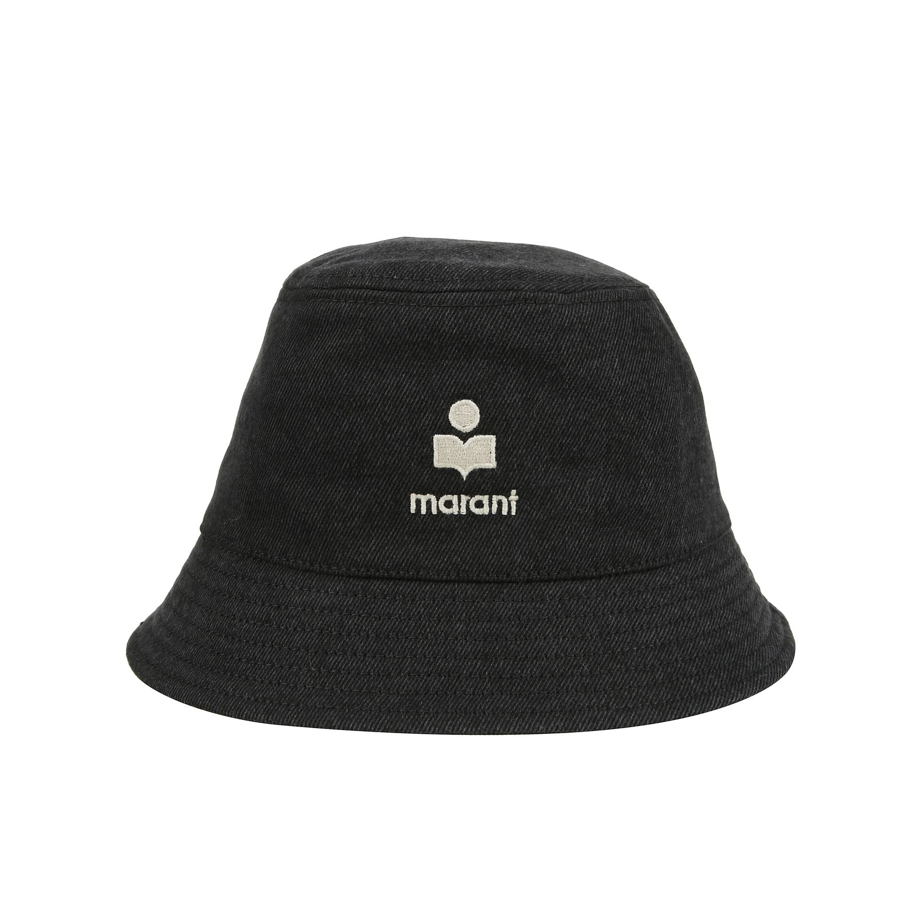 Haley cappello
cappello alla pescatora con logo ricamato haley