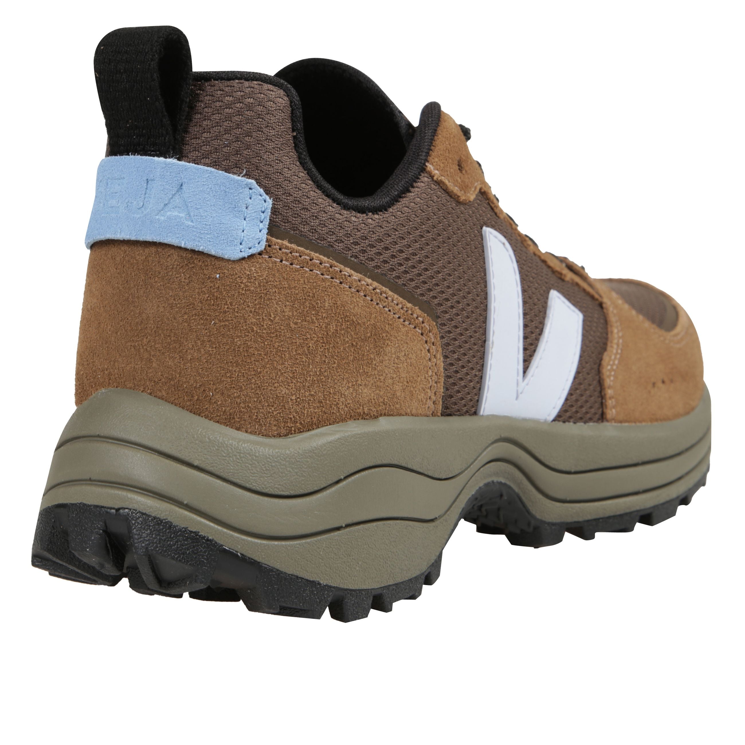 Venturi ii alveomesh eagle swan.