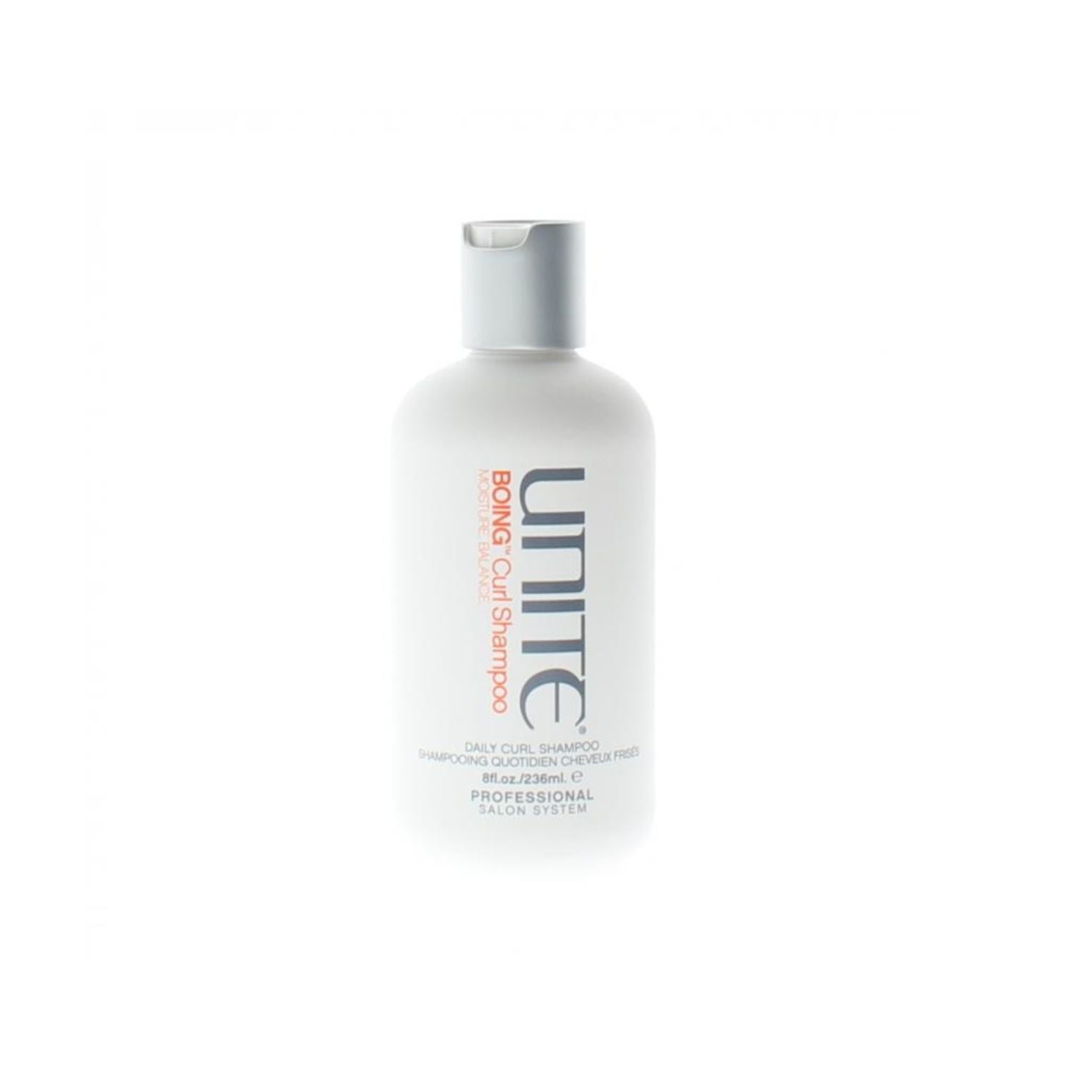 Unite Boing Curl Shampoo 8oz/236ml