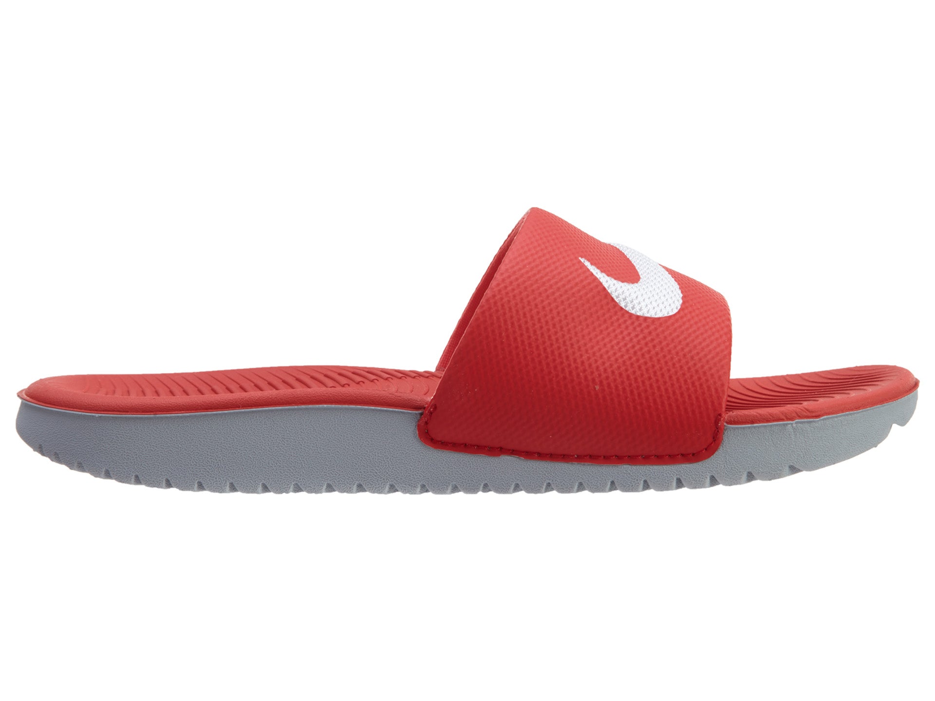 Nike Kawa University Red (GS)
