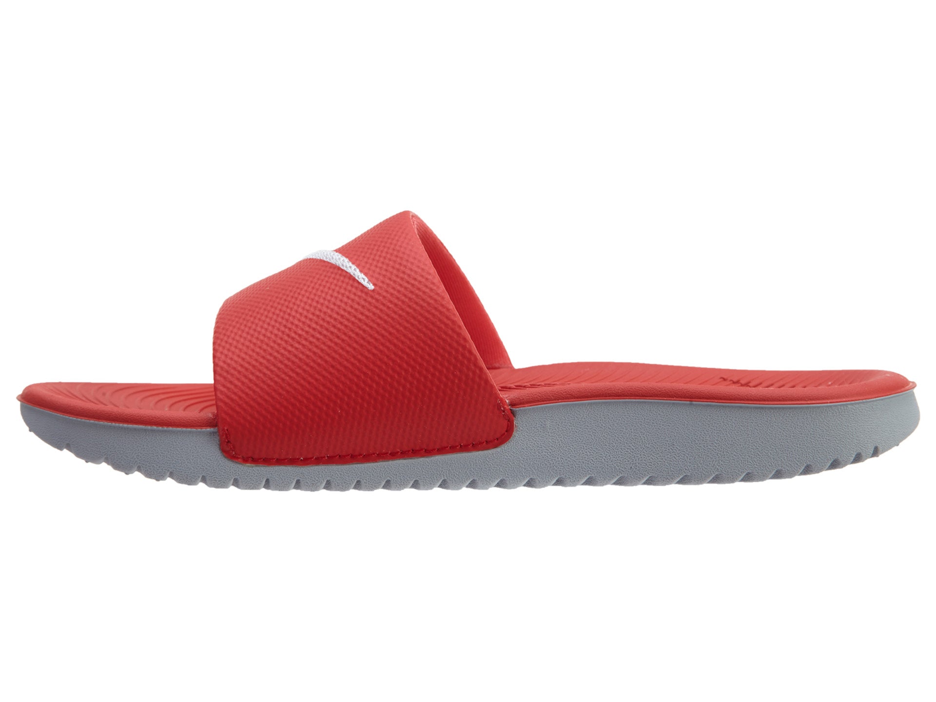 Nike Kawa University Red (GS)