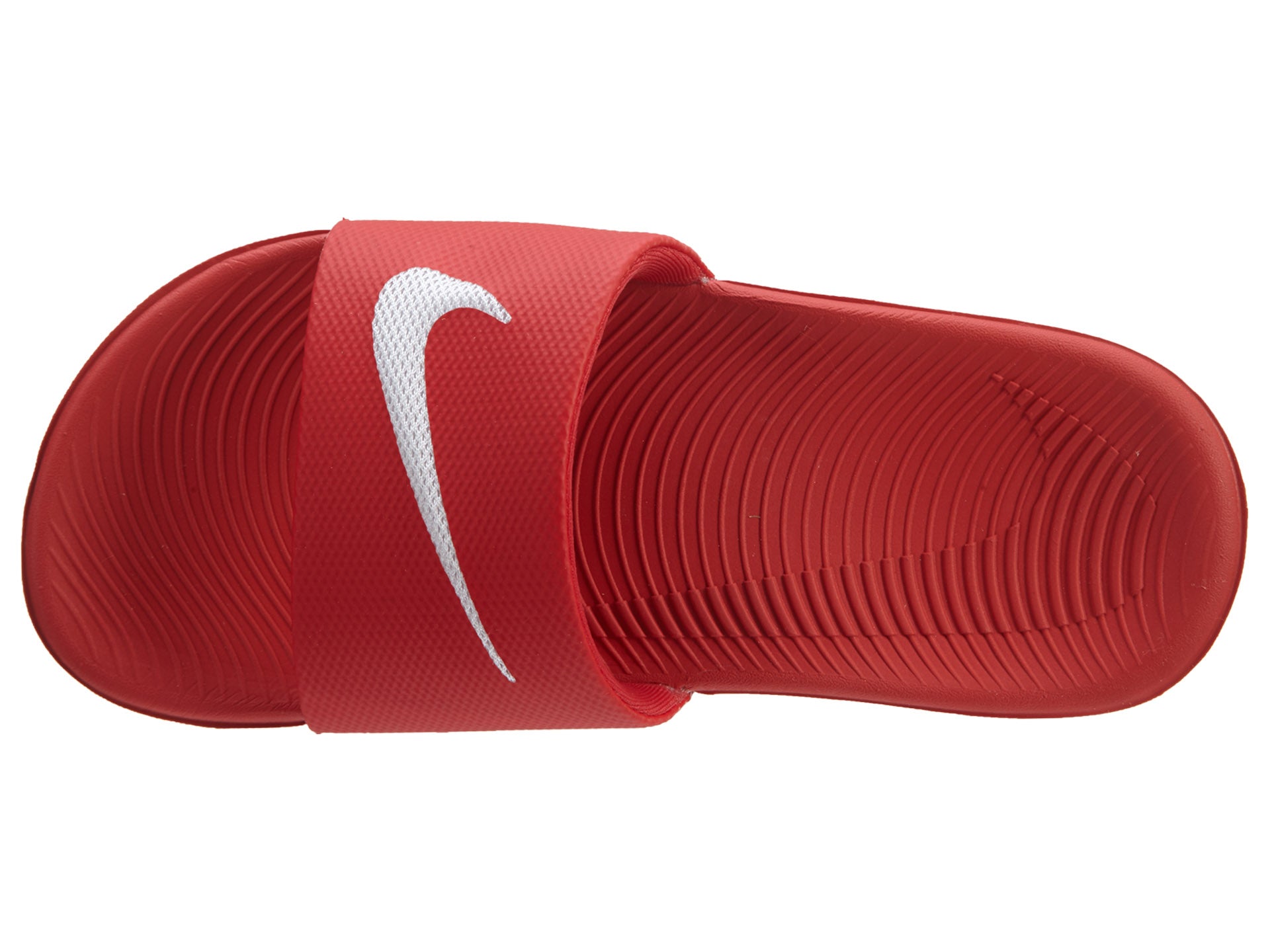 Nike Kawa University Red (GS)