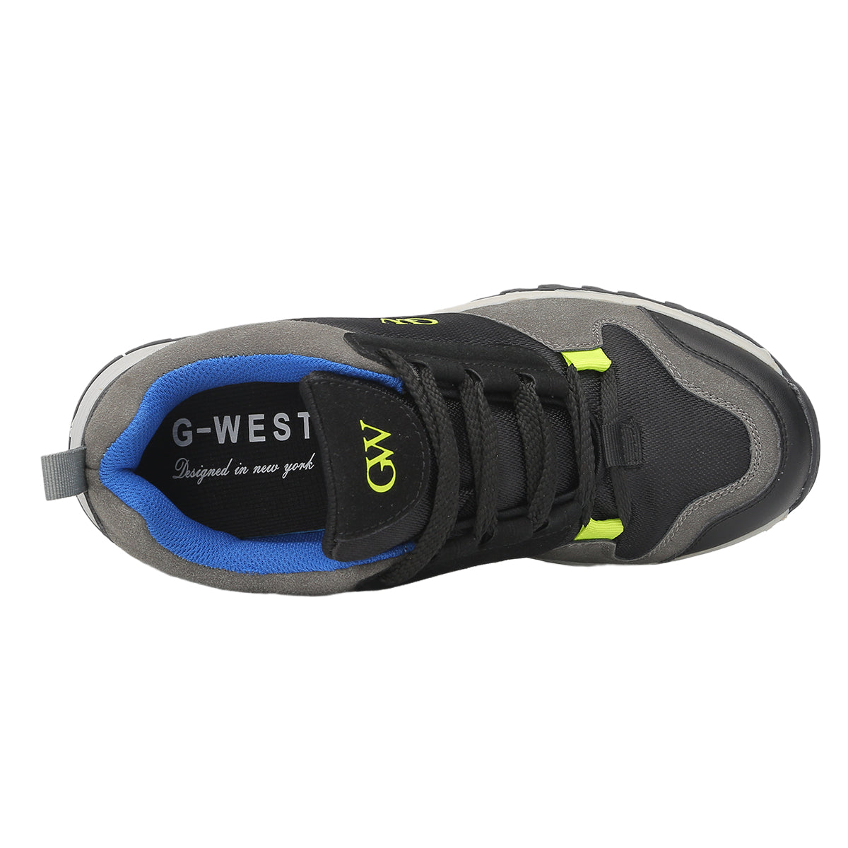 G WEST MENS OUTDOOR SNEAKER