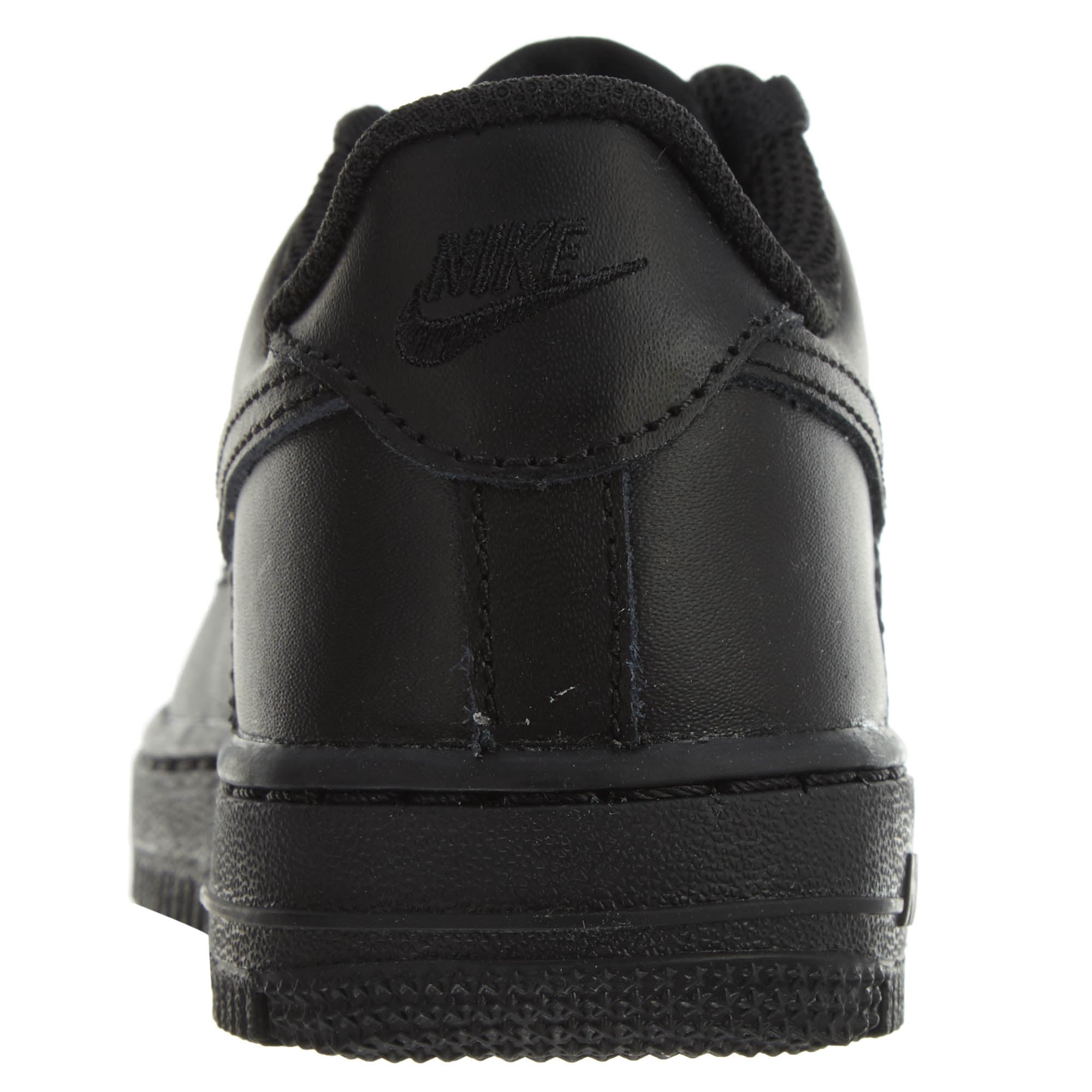 Nike Air Force 1 Low Triple Black (2017) (PS)