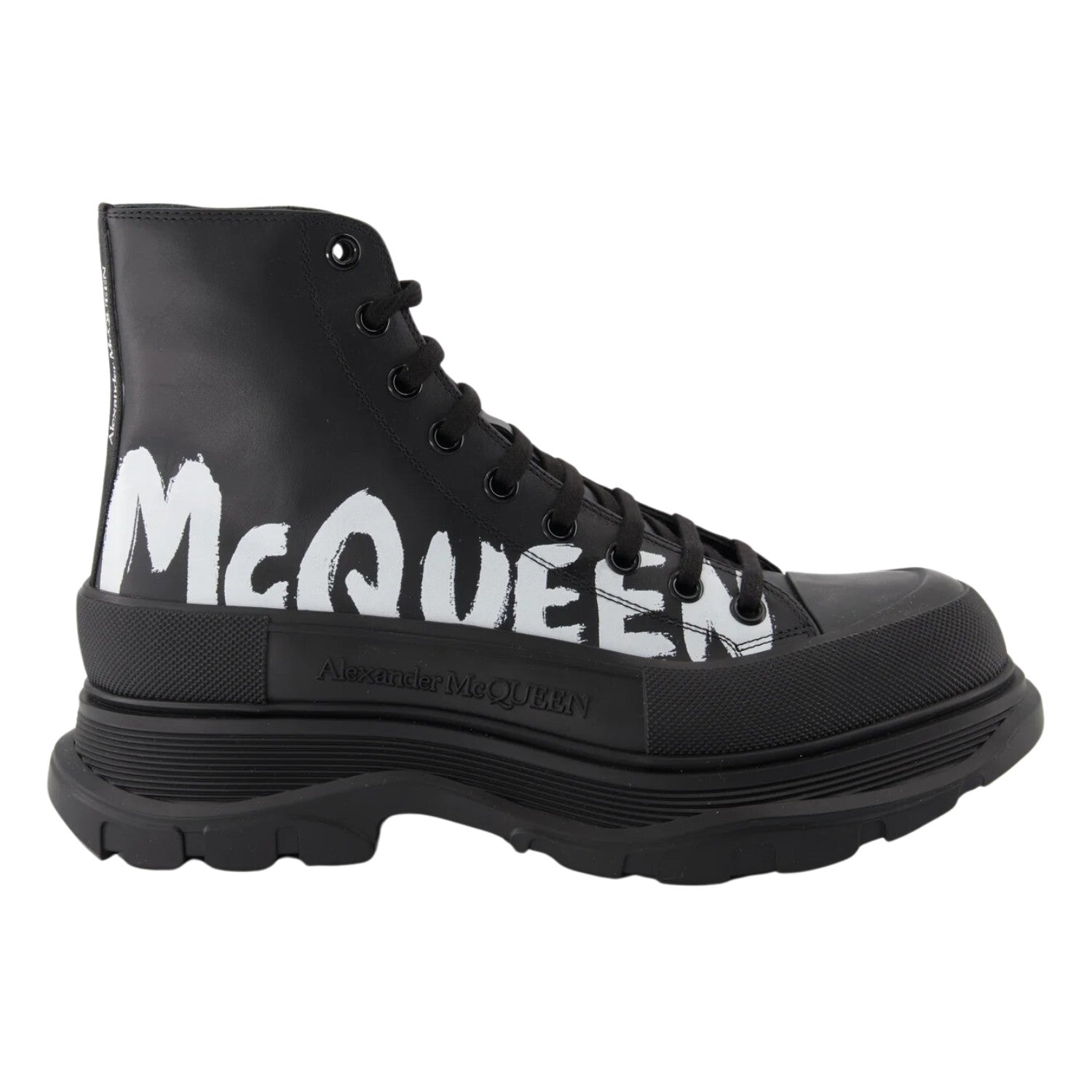 TREAD SLICK BOOTS