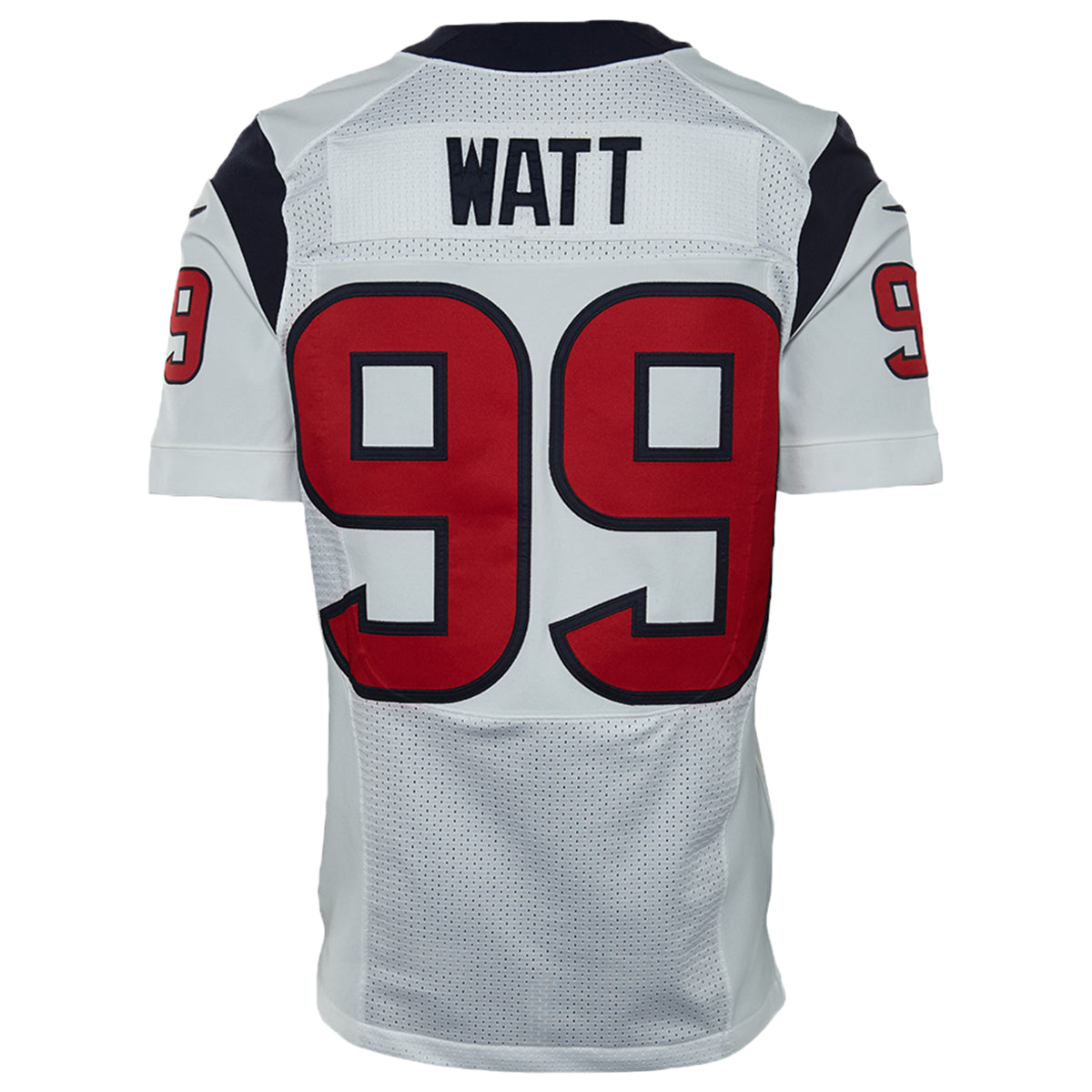 Nike Nfl Houston Texans Elite Jersey (J.j. Watt) Mens Style : 479117
