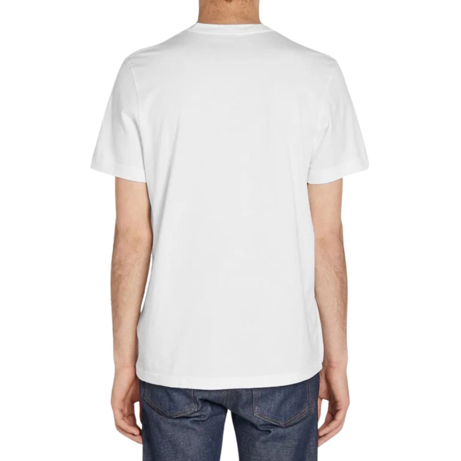 Adidas Tre Foil Tee Mens Style : Aj8828
