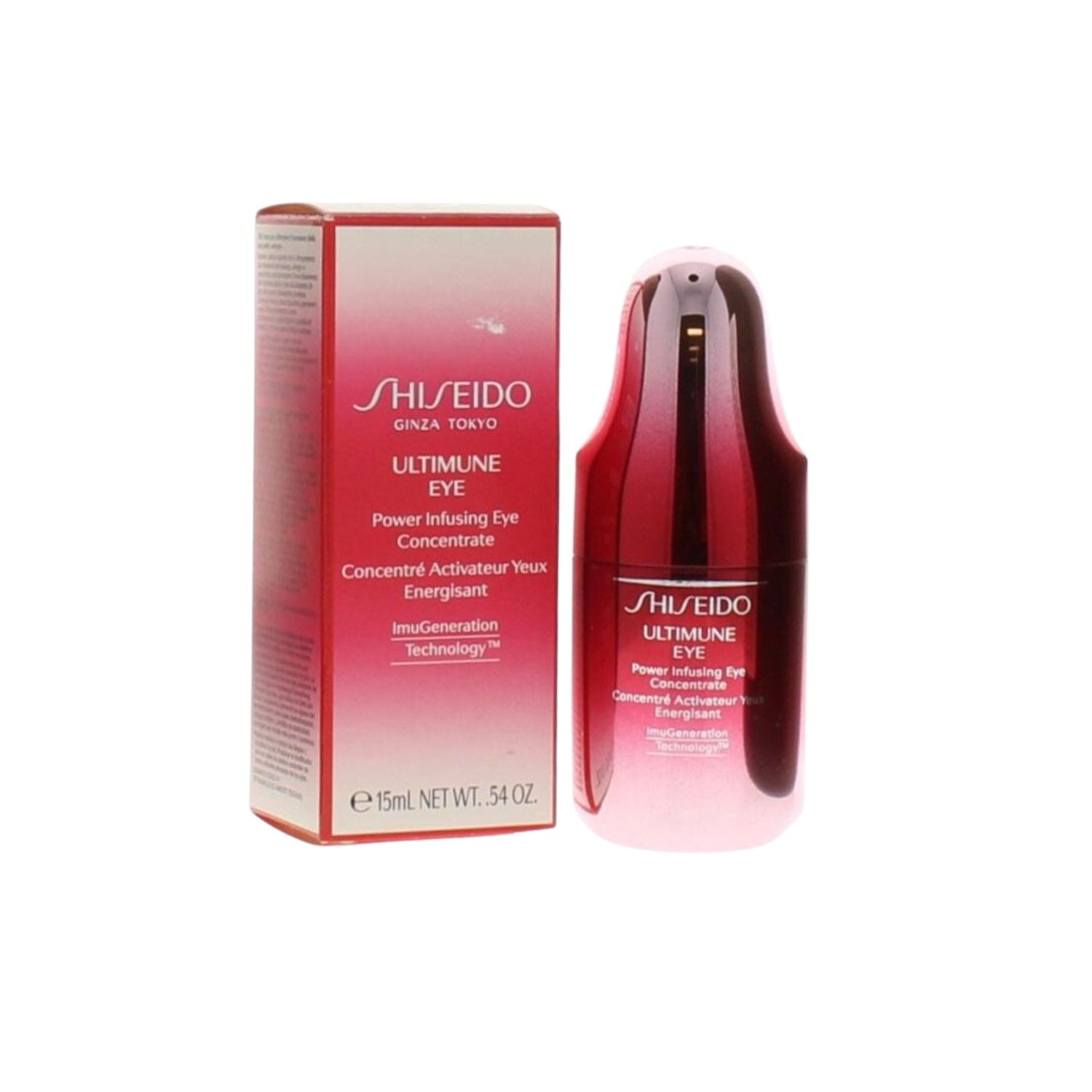 Shiseido Ultimune Eye Power Infusing Eye Concentrate 15ml/0.54oz