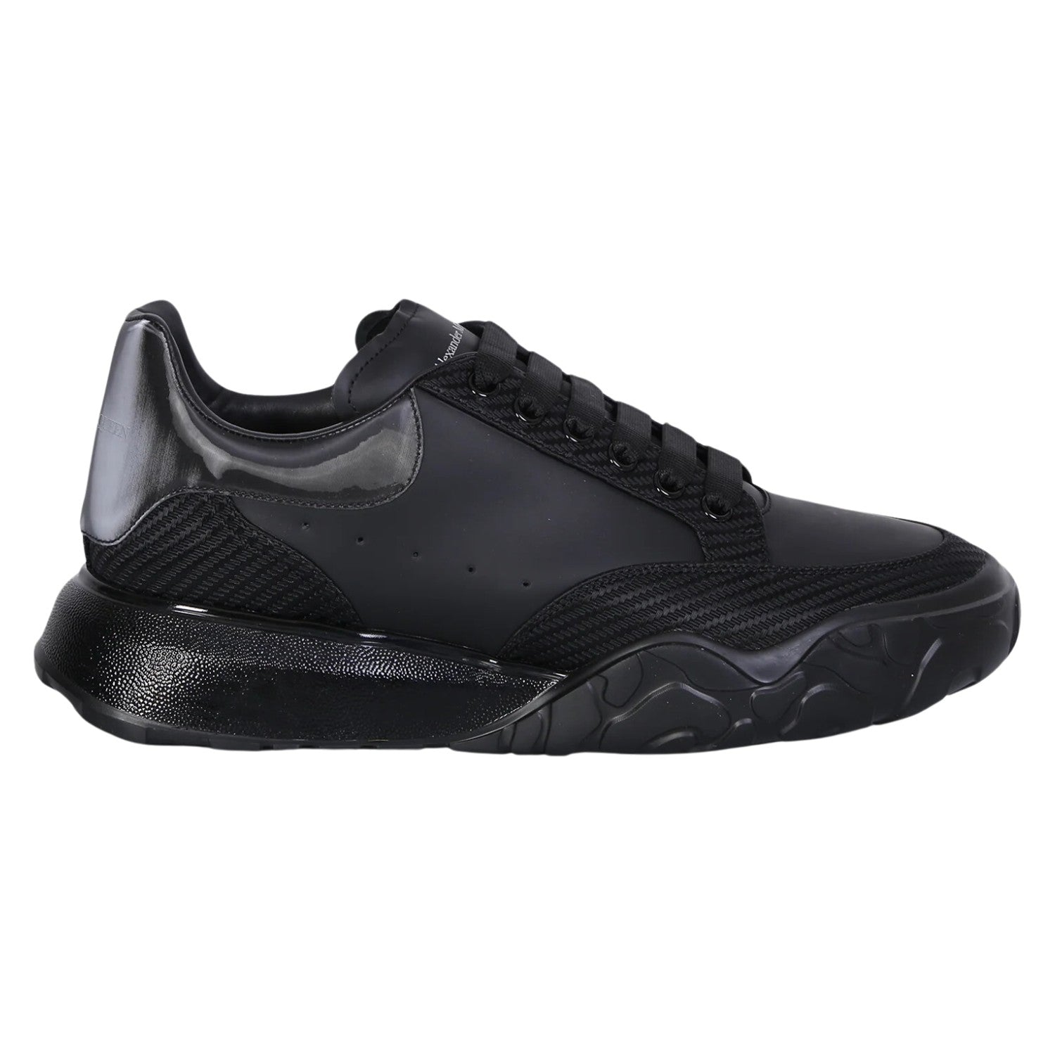TRAINER SNEAKERS