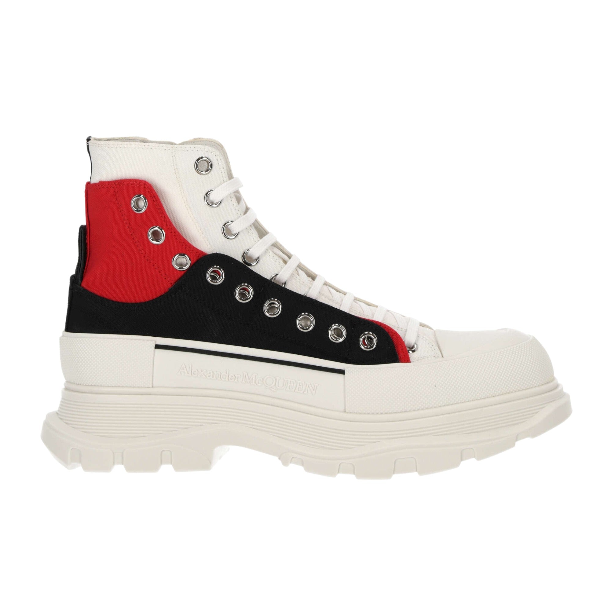 TREAD SLICK BOOTS
