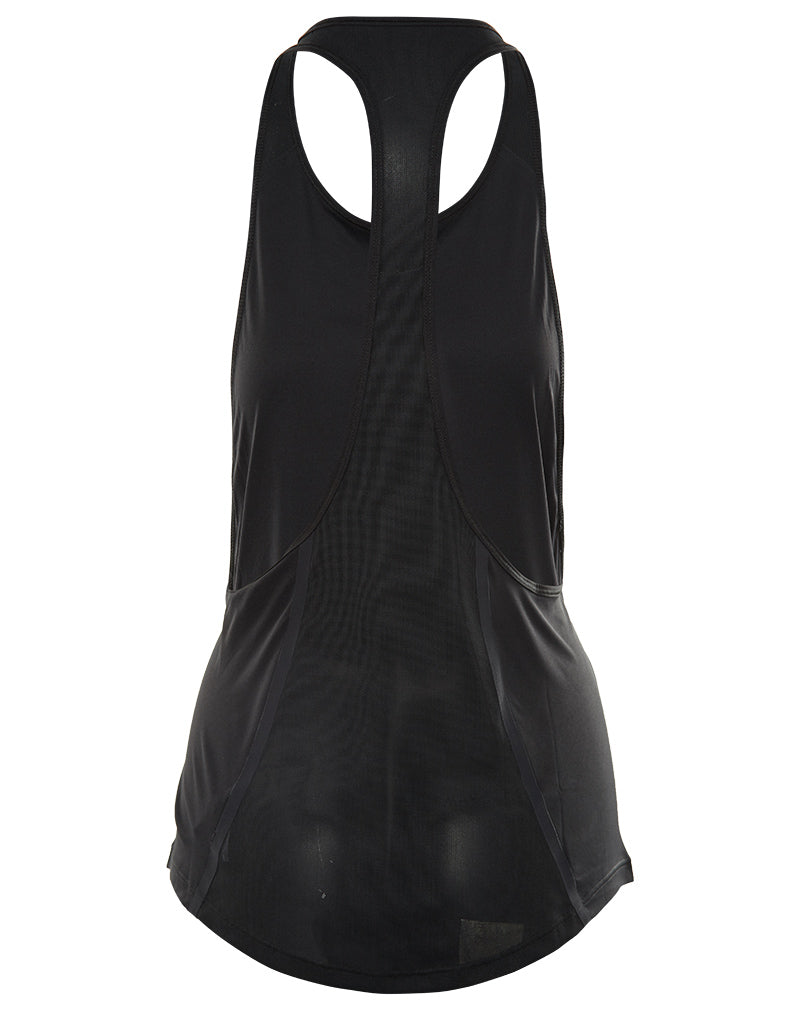 Nike Flow Graphic Training Tank Womens Style : 726452