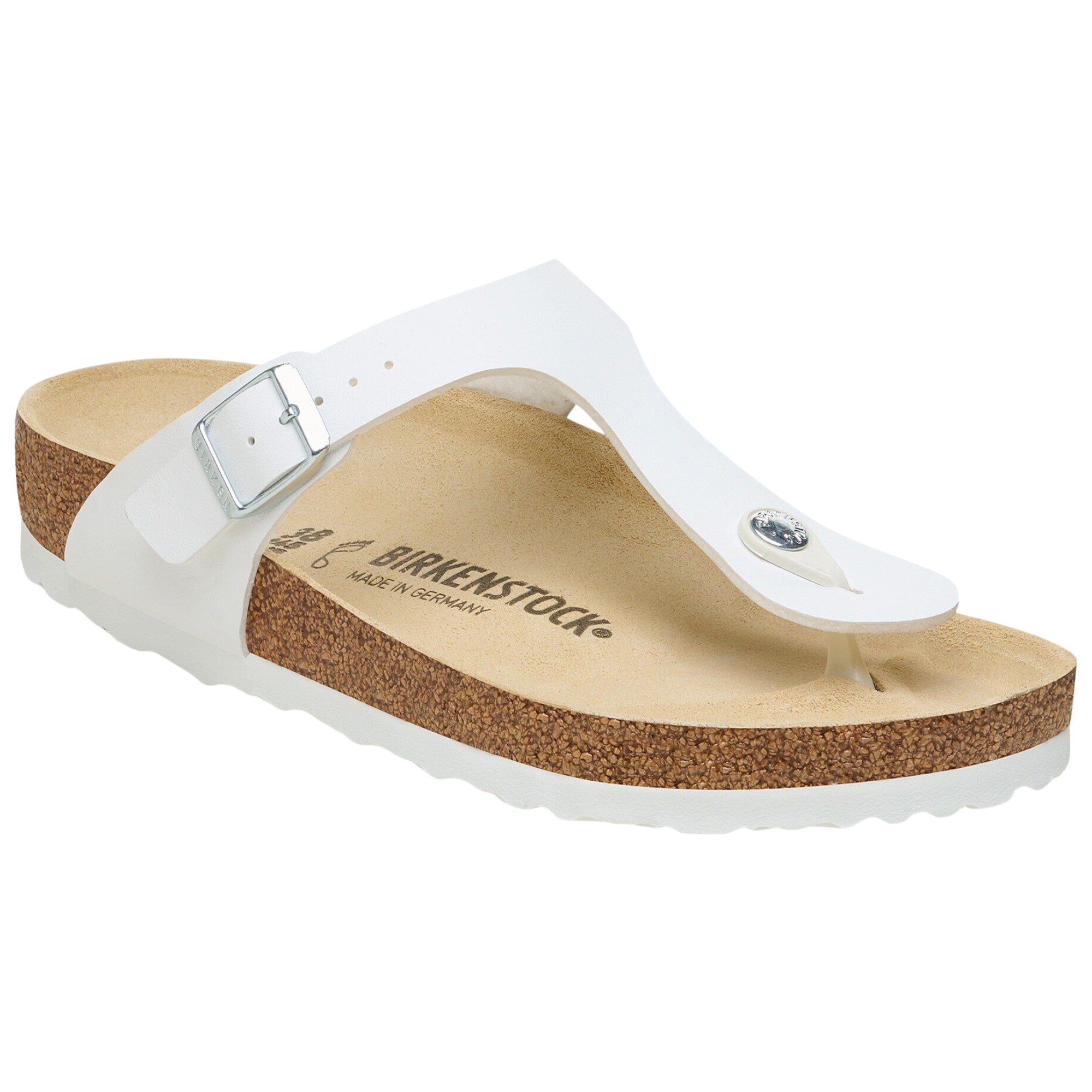 0745531 - Birkenstock Gizeh