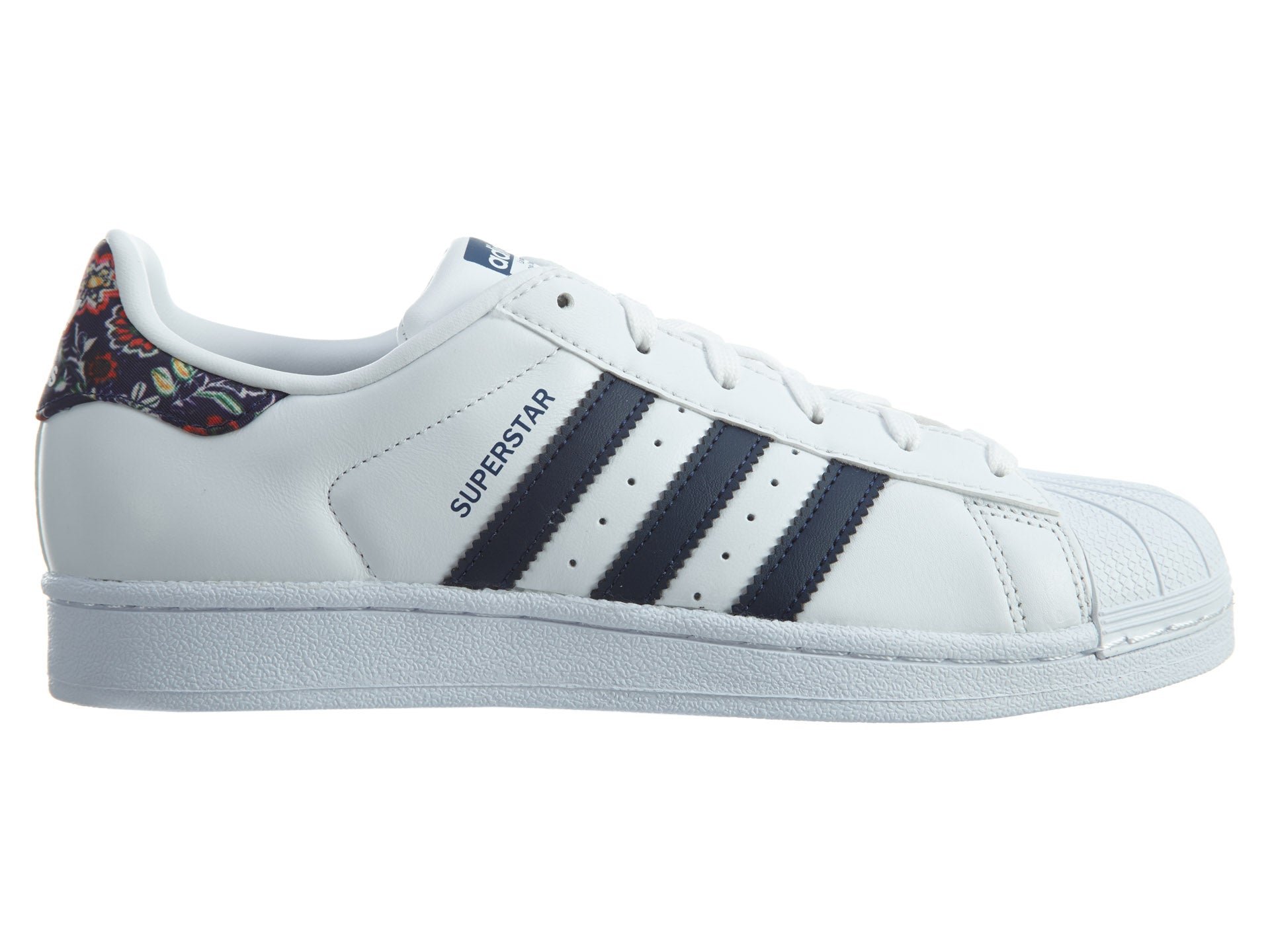 Adidas Superstar  Womens Style :S80481
