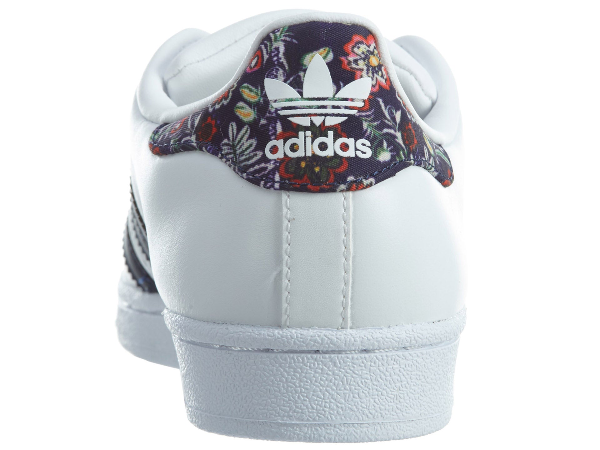 Adidas Superstar  Womens Style :S80481