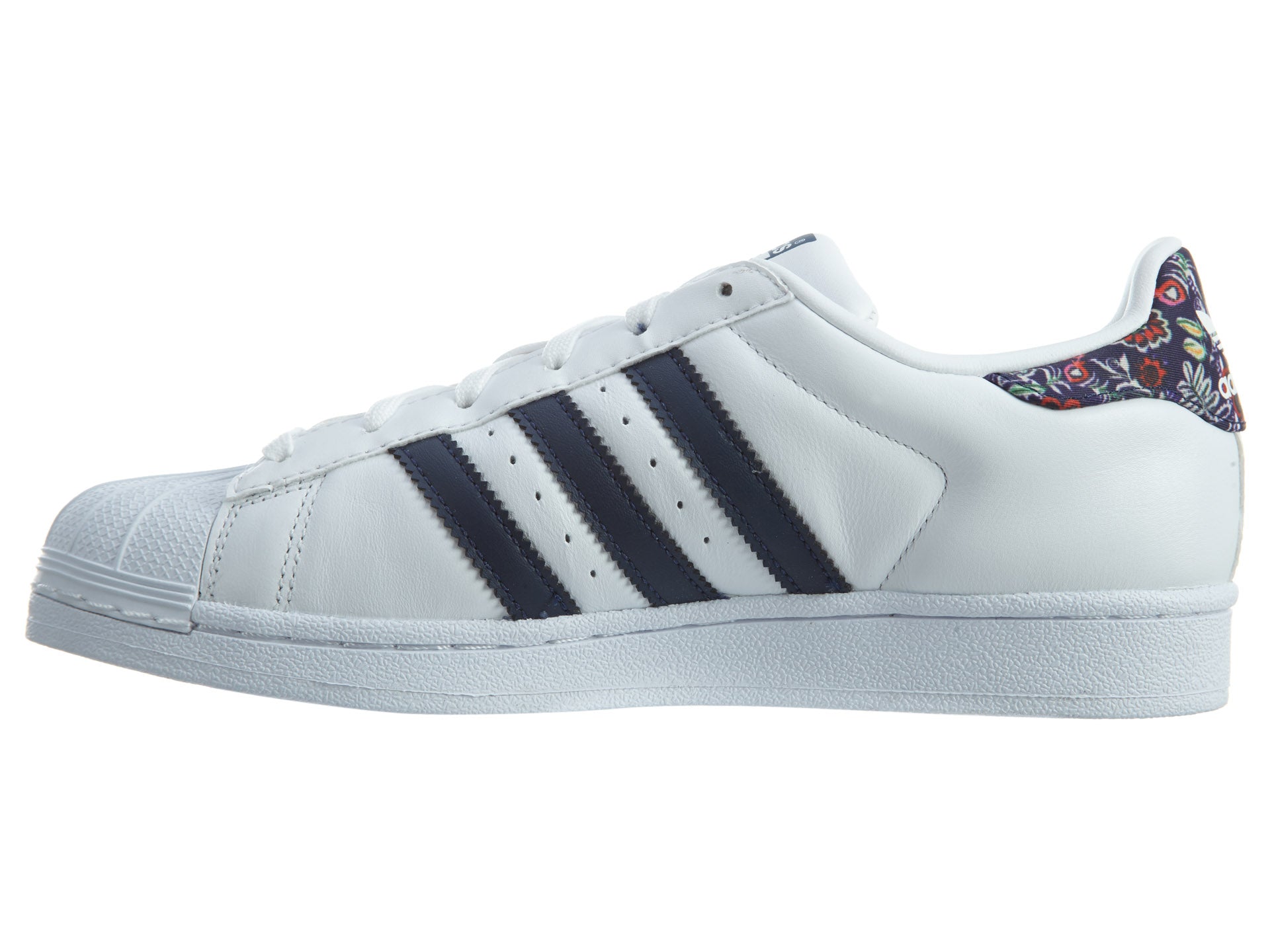 Adidas Superstar  Womens Style :S80481