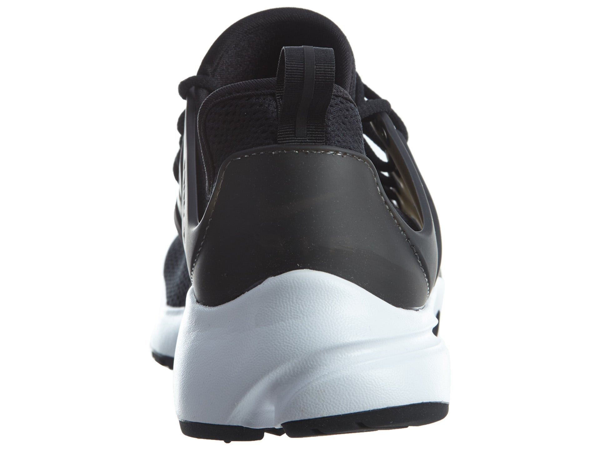 Nike Air Presto Black White (Women's)