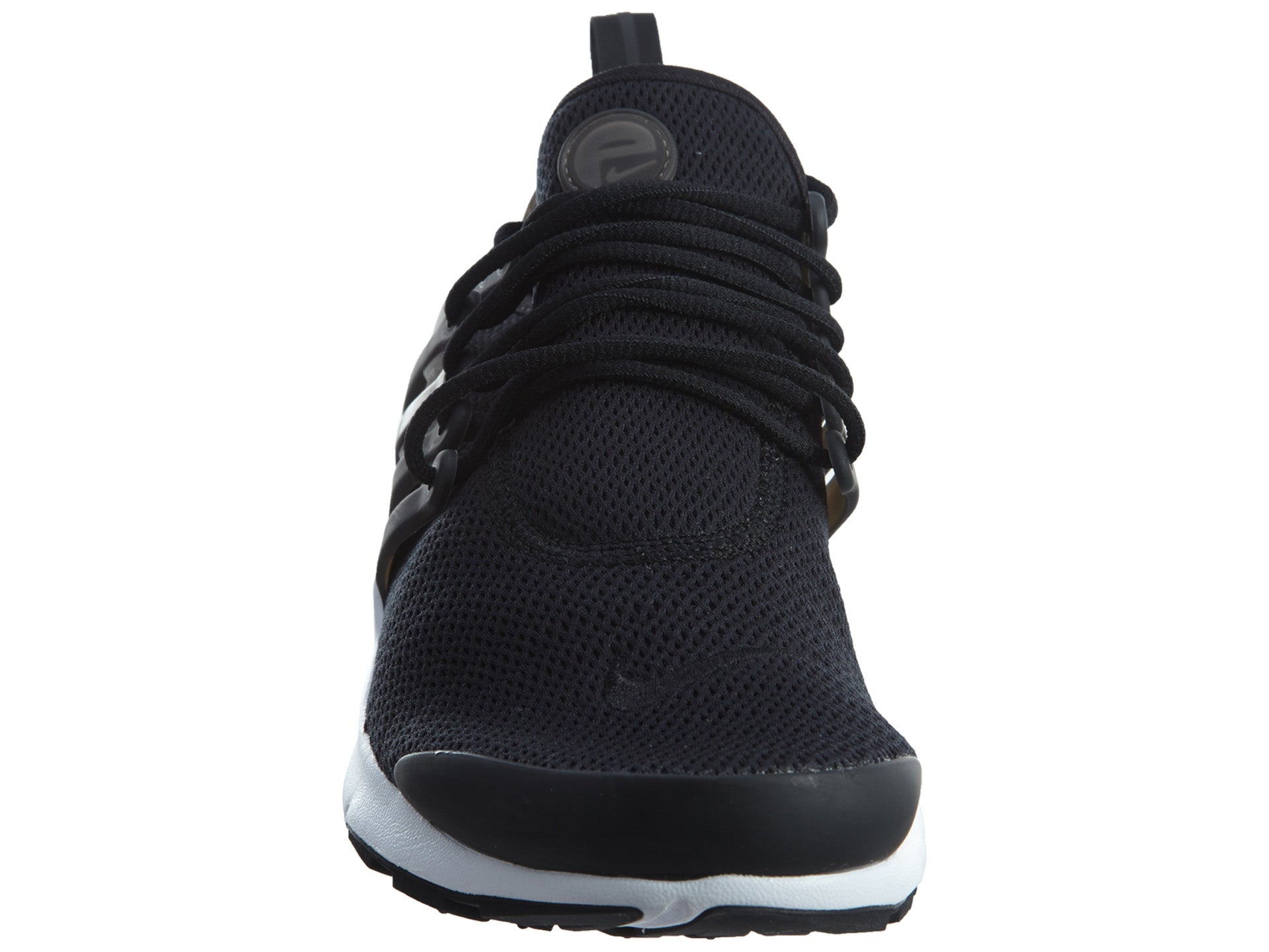 Nike Air Presto Black White (Women's)