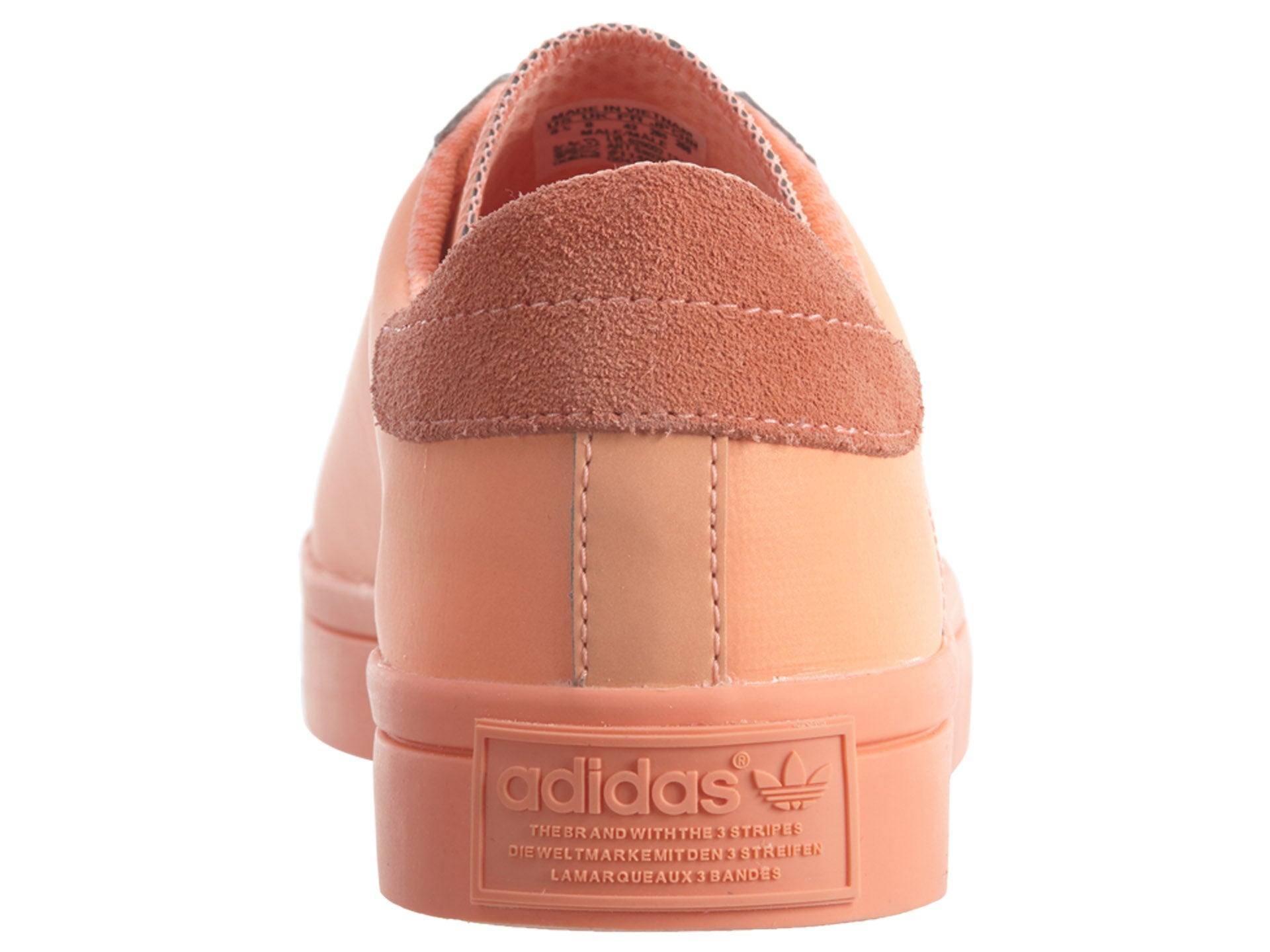 Adidas Court Vantage Adicolor Mens Style : S80257