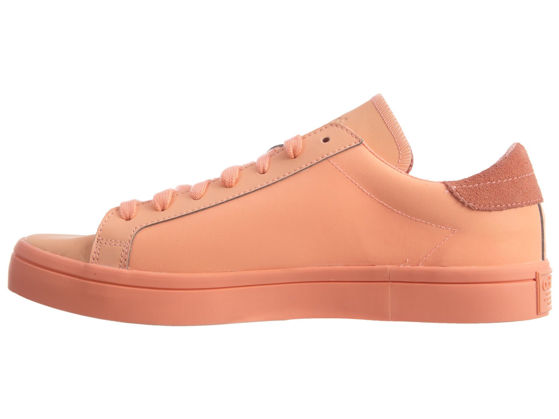 Adidas Court Vantage Adicolor Mens Style : S80257