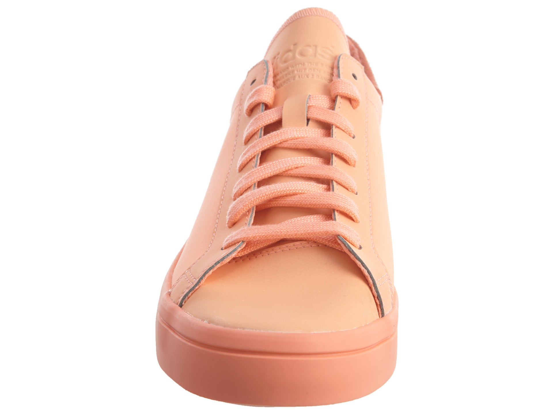 Adidas Court Vantage Adicolor Mens Style : S80257