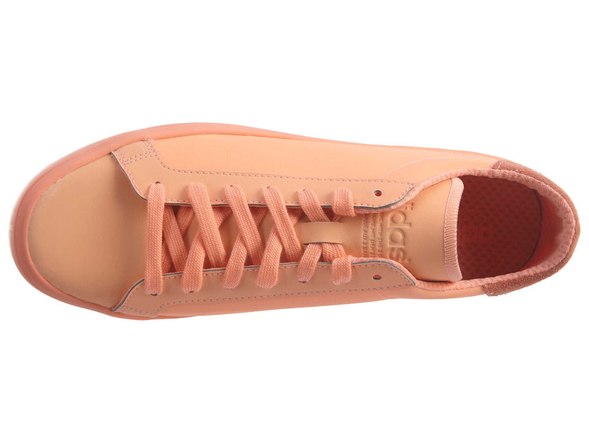 Adidas Court Vantage Adicolor Mens Style : S80257