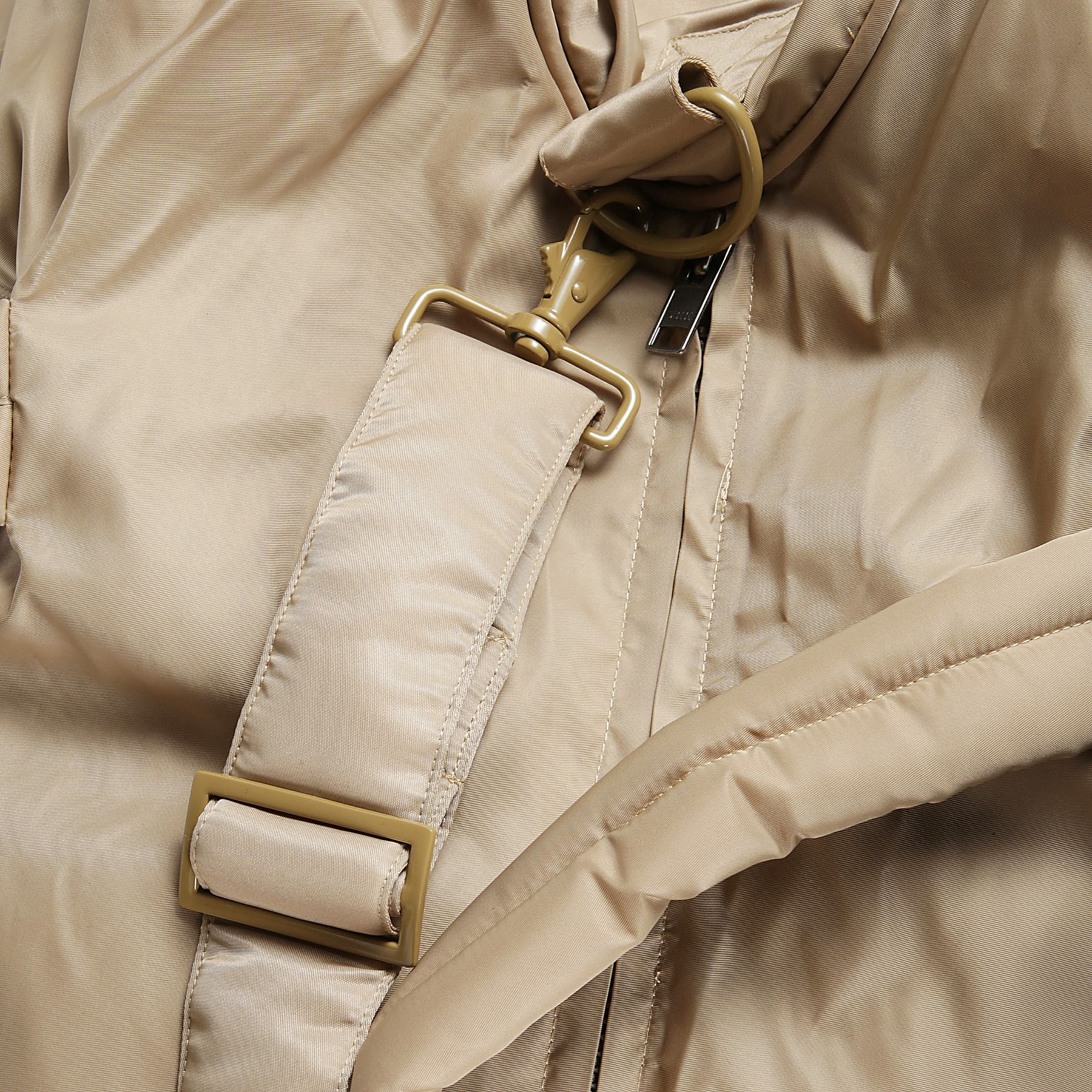 Standard duffle - nylon