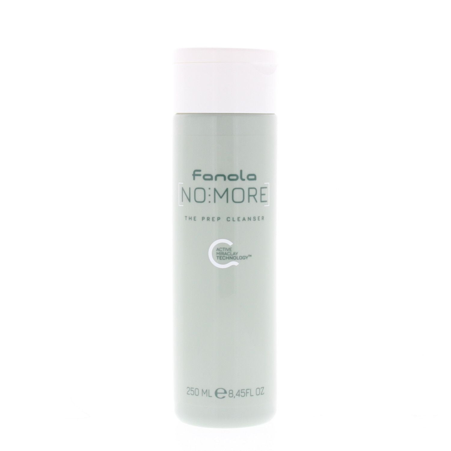Fanola No More The Prep Cleanser 250ml/8.45oz