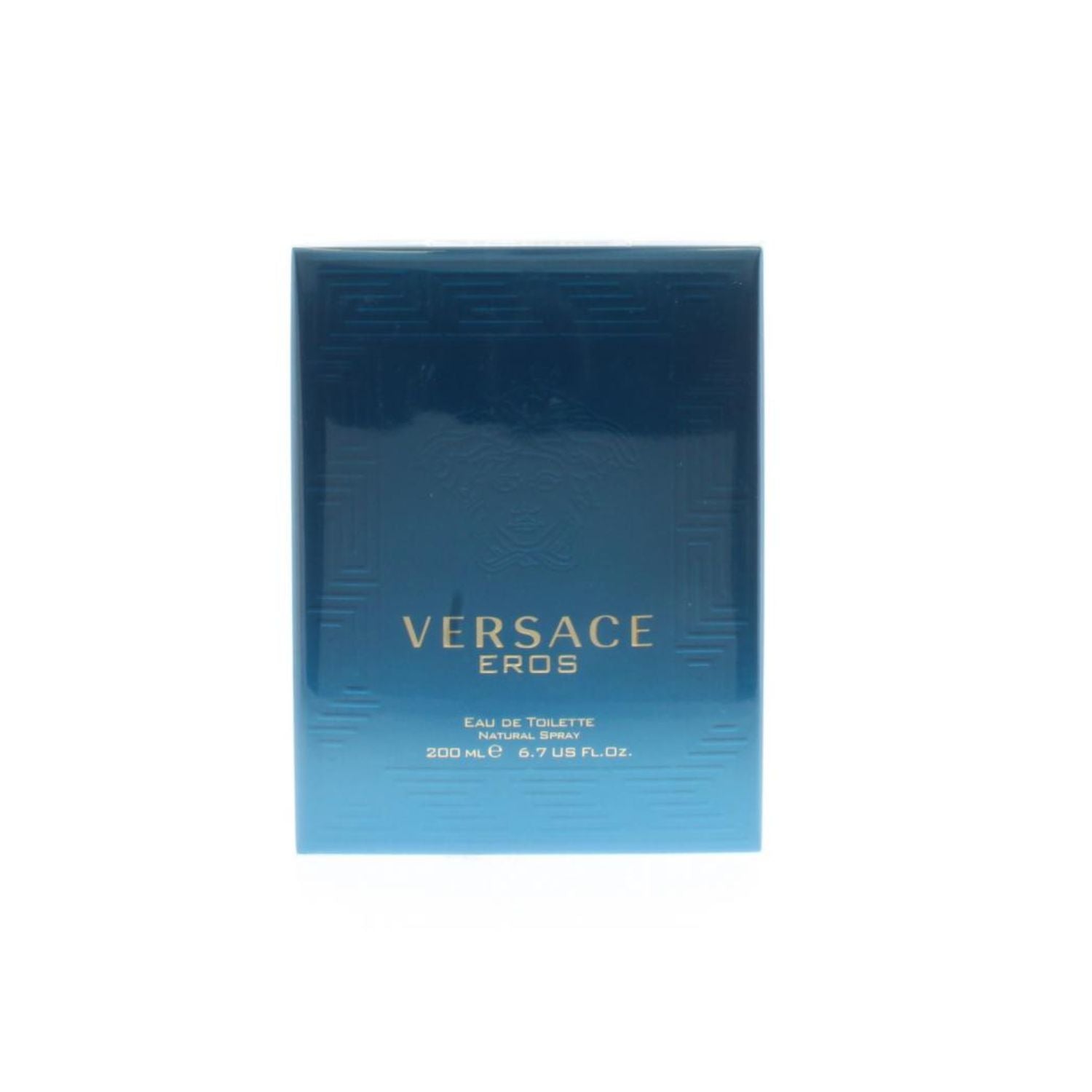 Versace Eros EDT Spray for Men 200ml/6.7oz