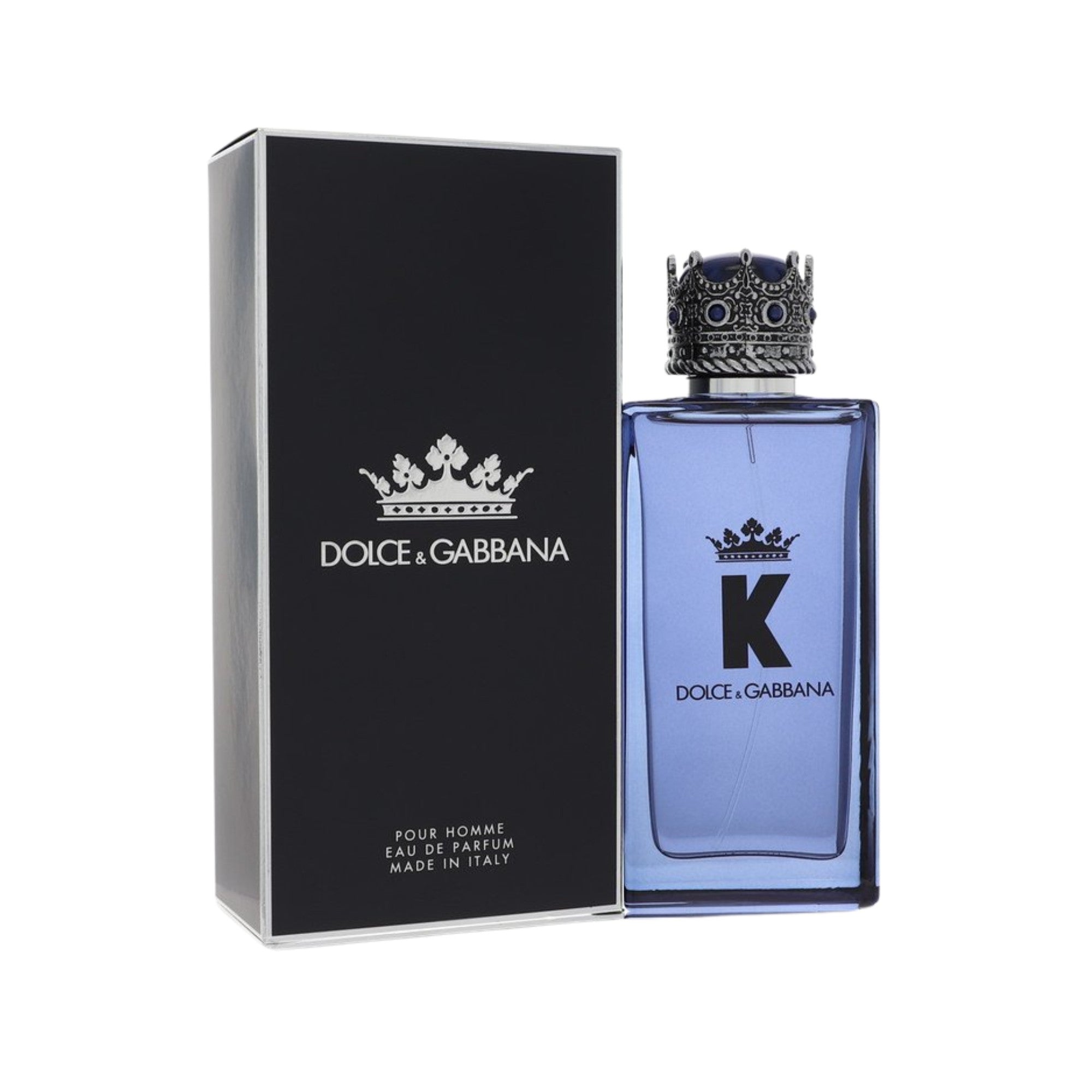 K by Dolce&Gabbana Eau de Parfum