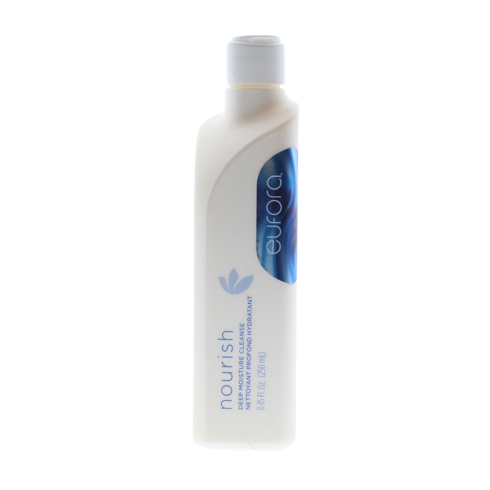 Eufora Nourish Deep Moisture Cleanse 8.45oz/250ml