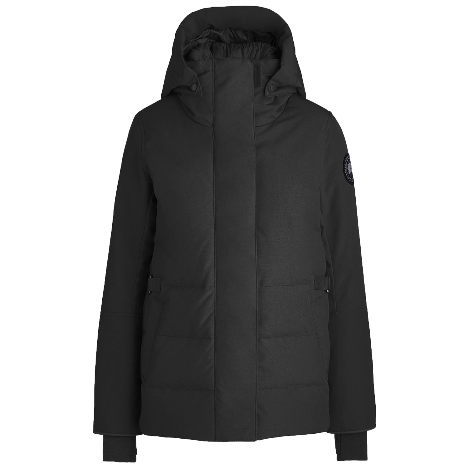 Canada Goose Lyndale Parka-bd Womens Style : 3824lb