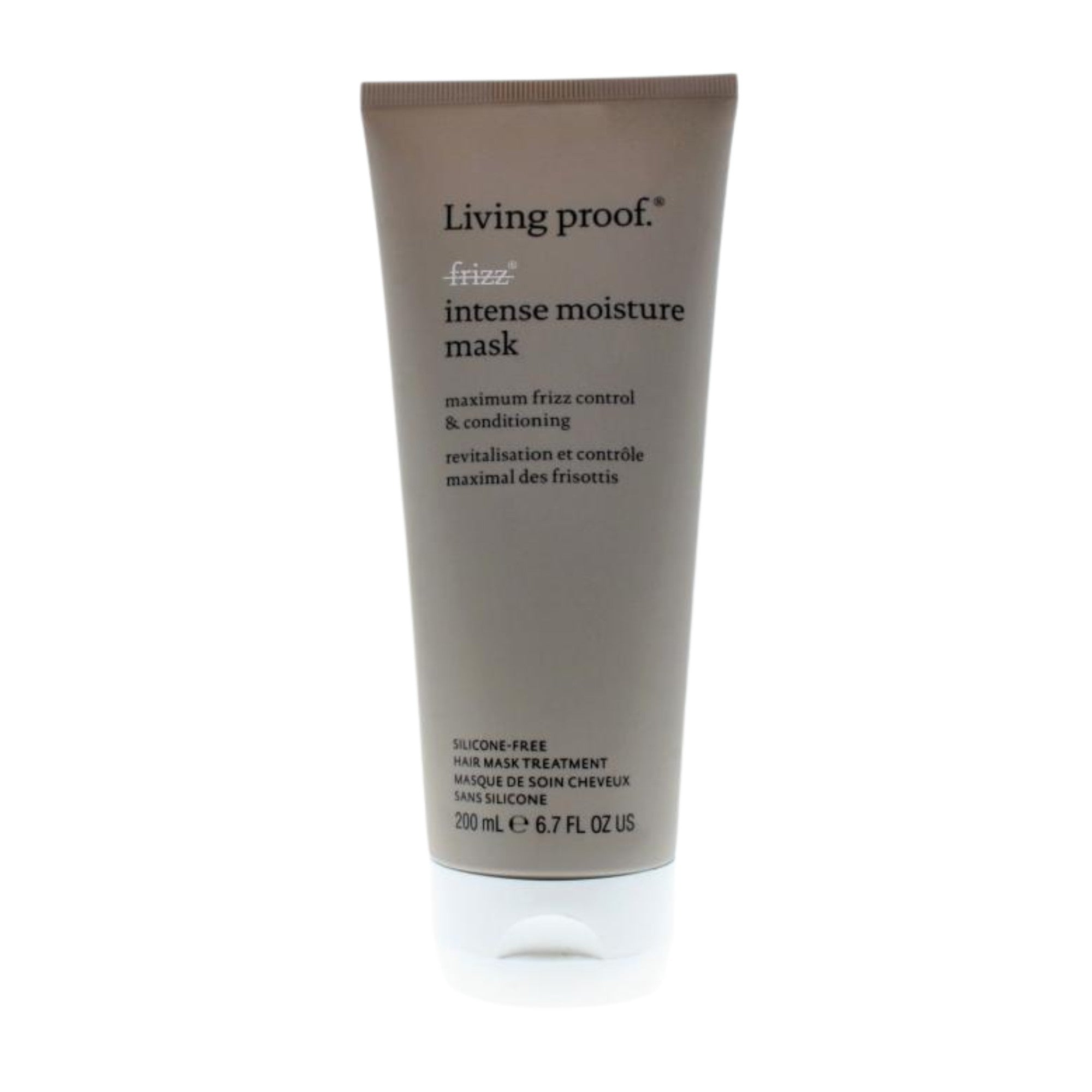 Living Proof No Frizz Intense Moisture Mask 200ml/6.7oz