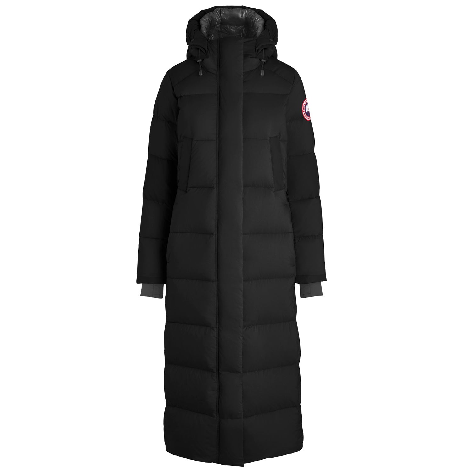 Canada Goose  Alliston Parka-bd Womens Style : 5088lb