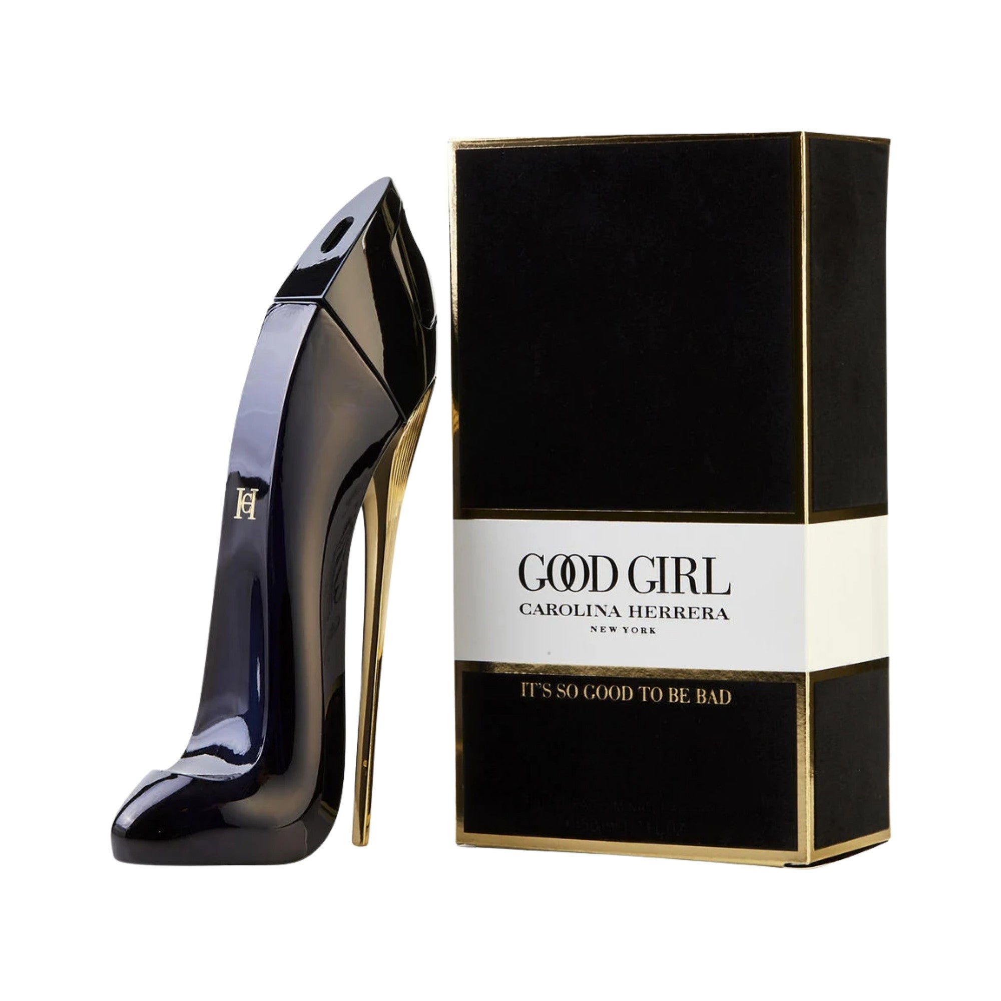 Carolina Herrera Good Girl Eau De Parfum for Women 2.7oz/80ml