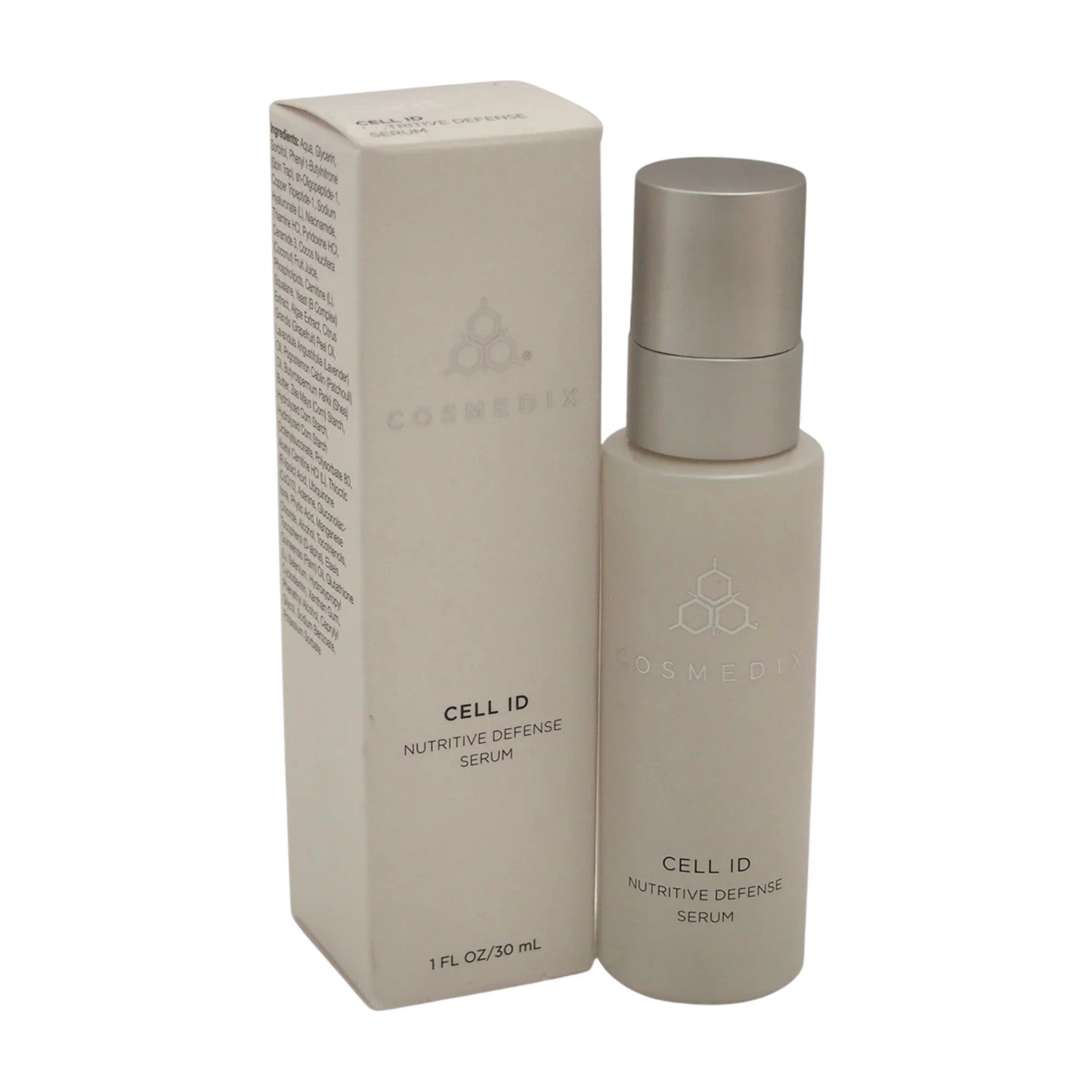 Cosmedix Cell ID Nutritive Defense Serum 30ml/1oz